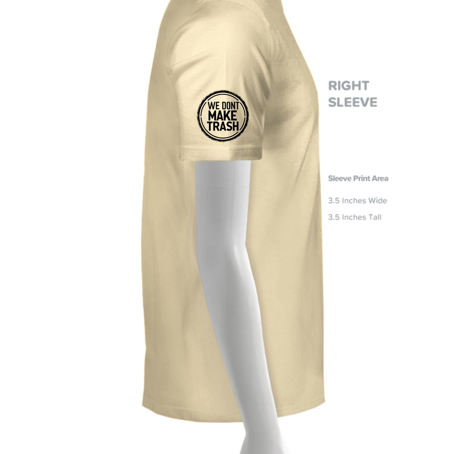 BANANA - SLEEVE_RIGHT