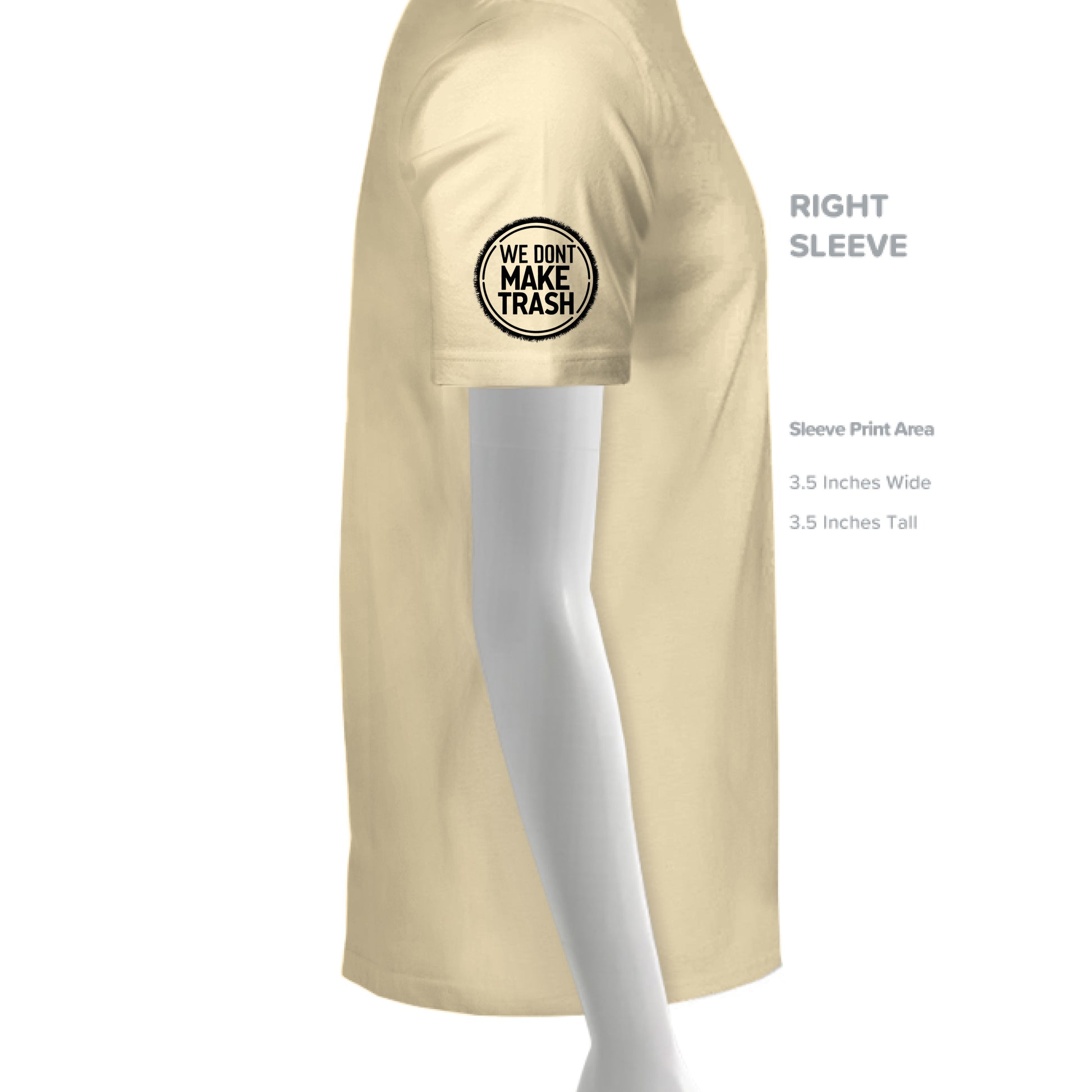 BANANA - SLEEVE_RIGHT