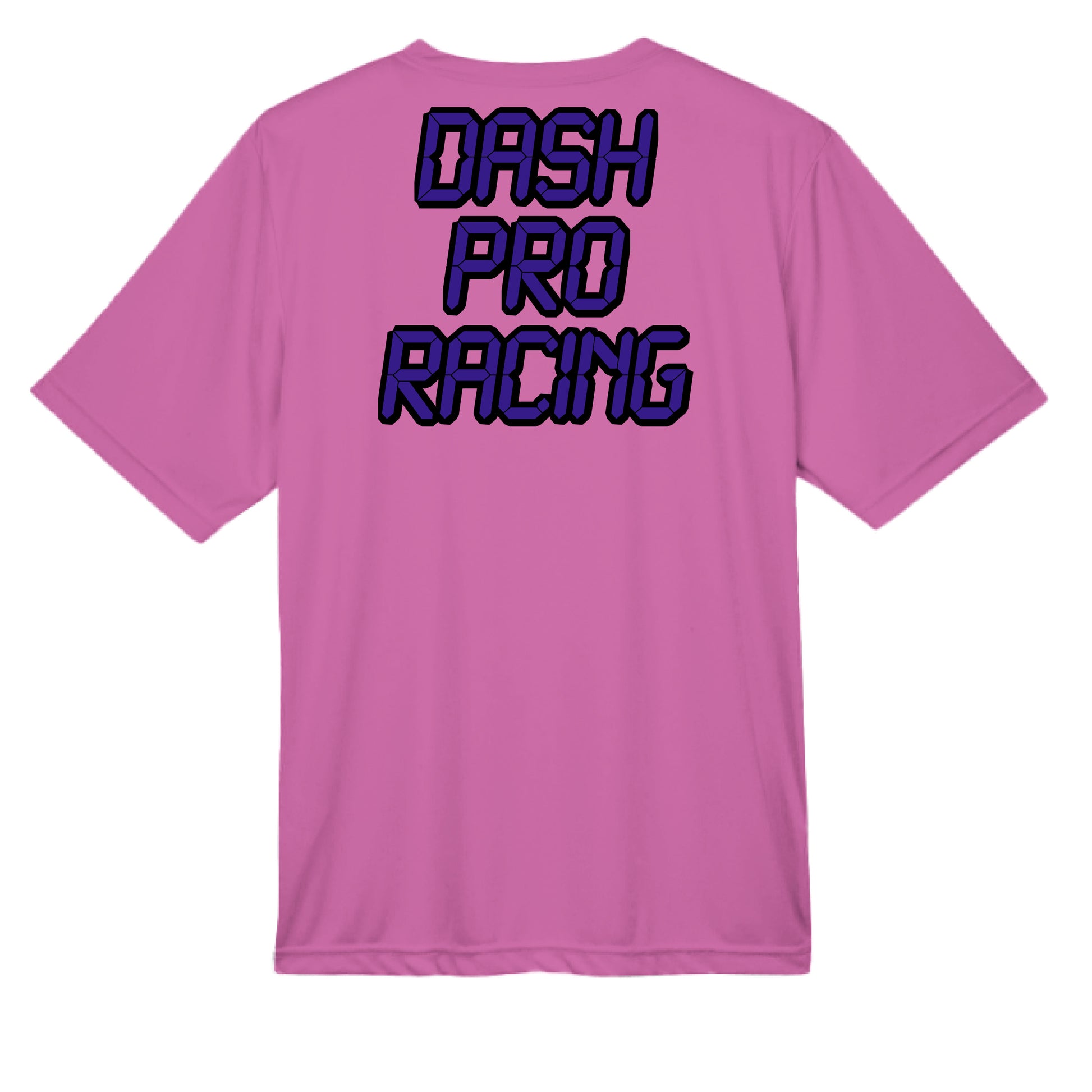 SP CHARITY PINK - BACK