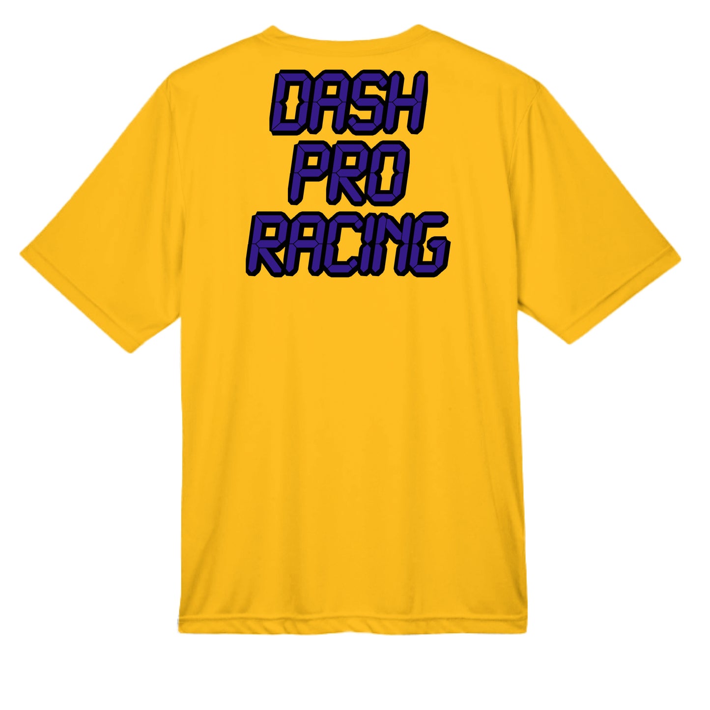 SPORT ATH GOLD - BACK