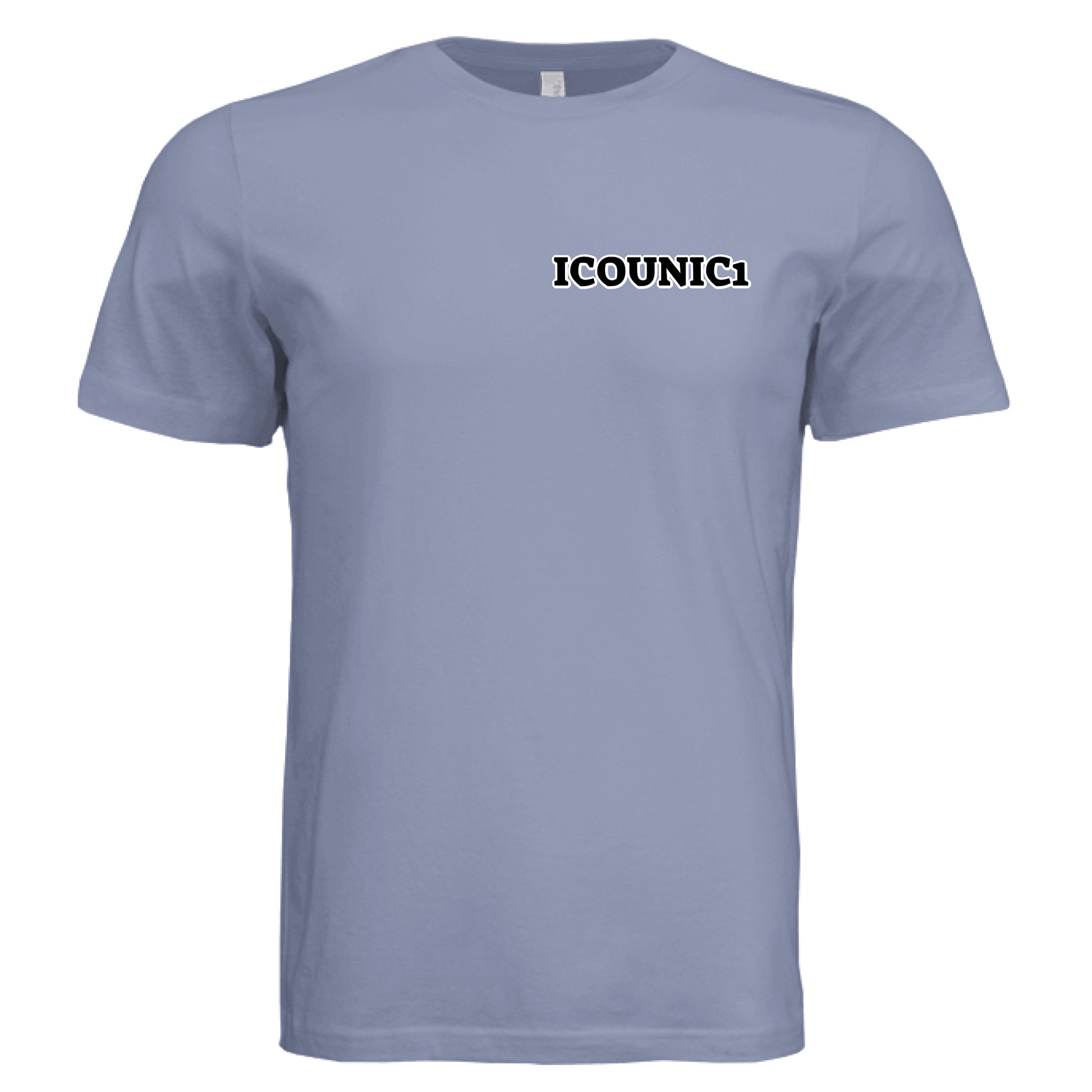 Lavender Blue - FRONT