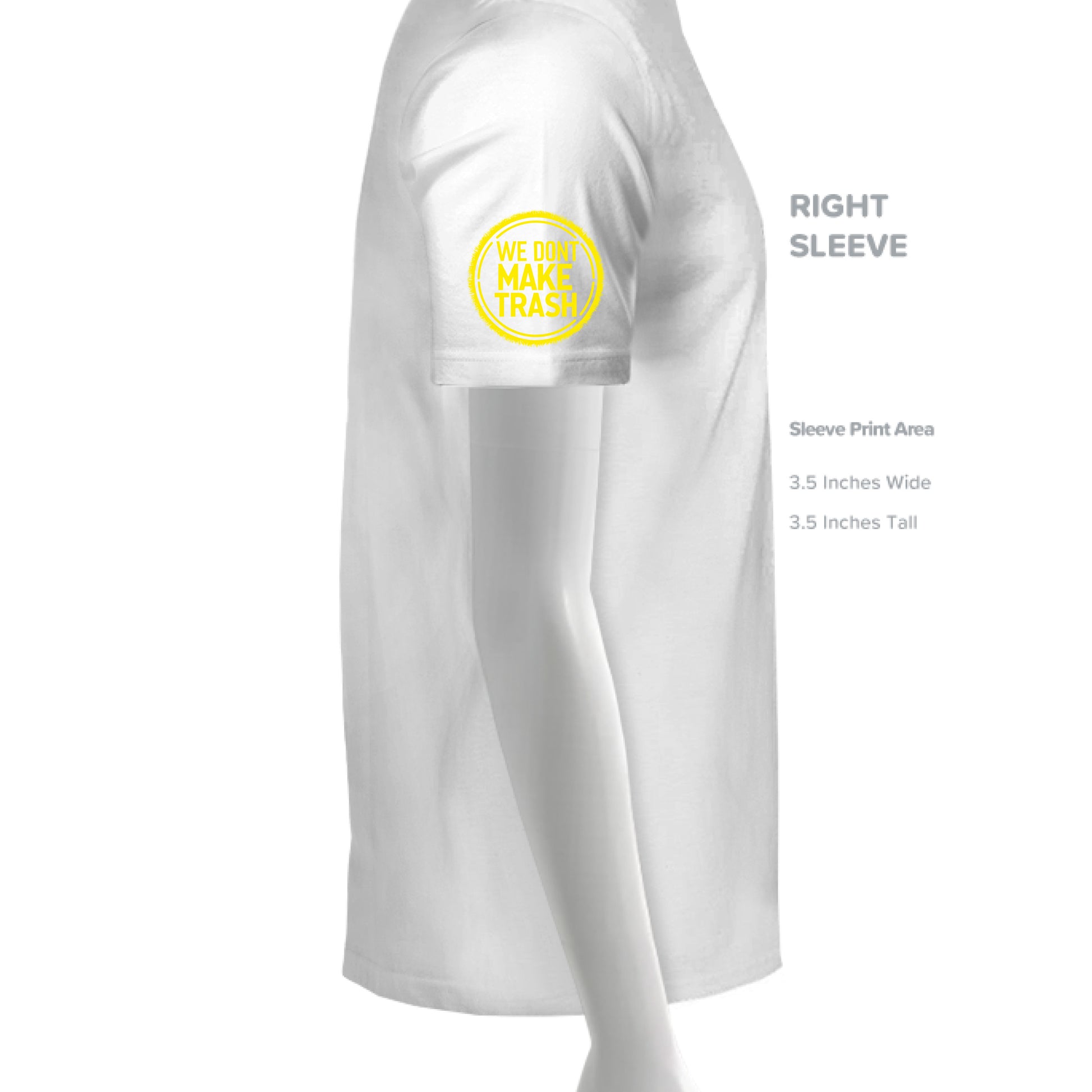 WHITE - SLEEVE_RIGHT