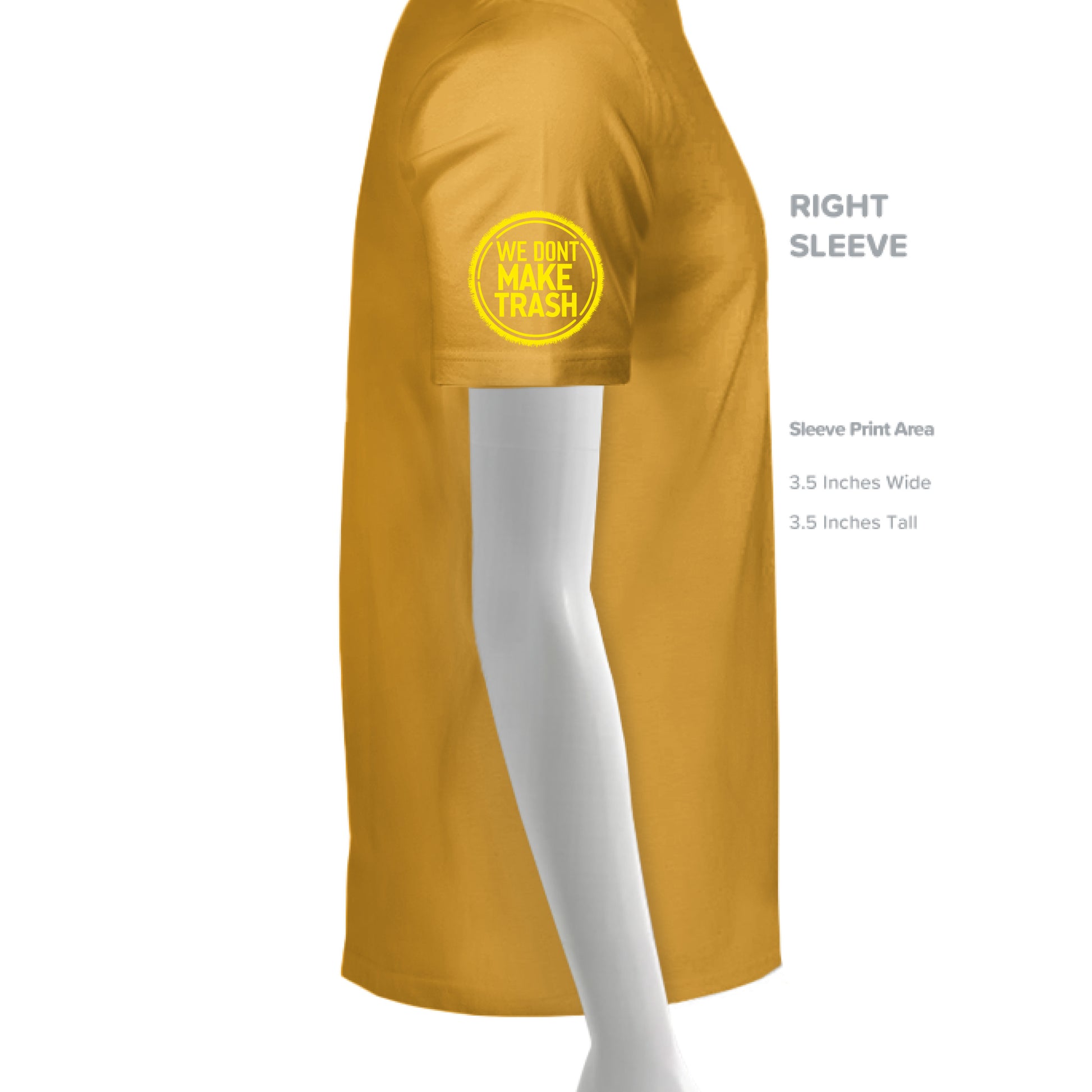 Mustard - SLEEVE_RIGHT