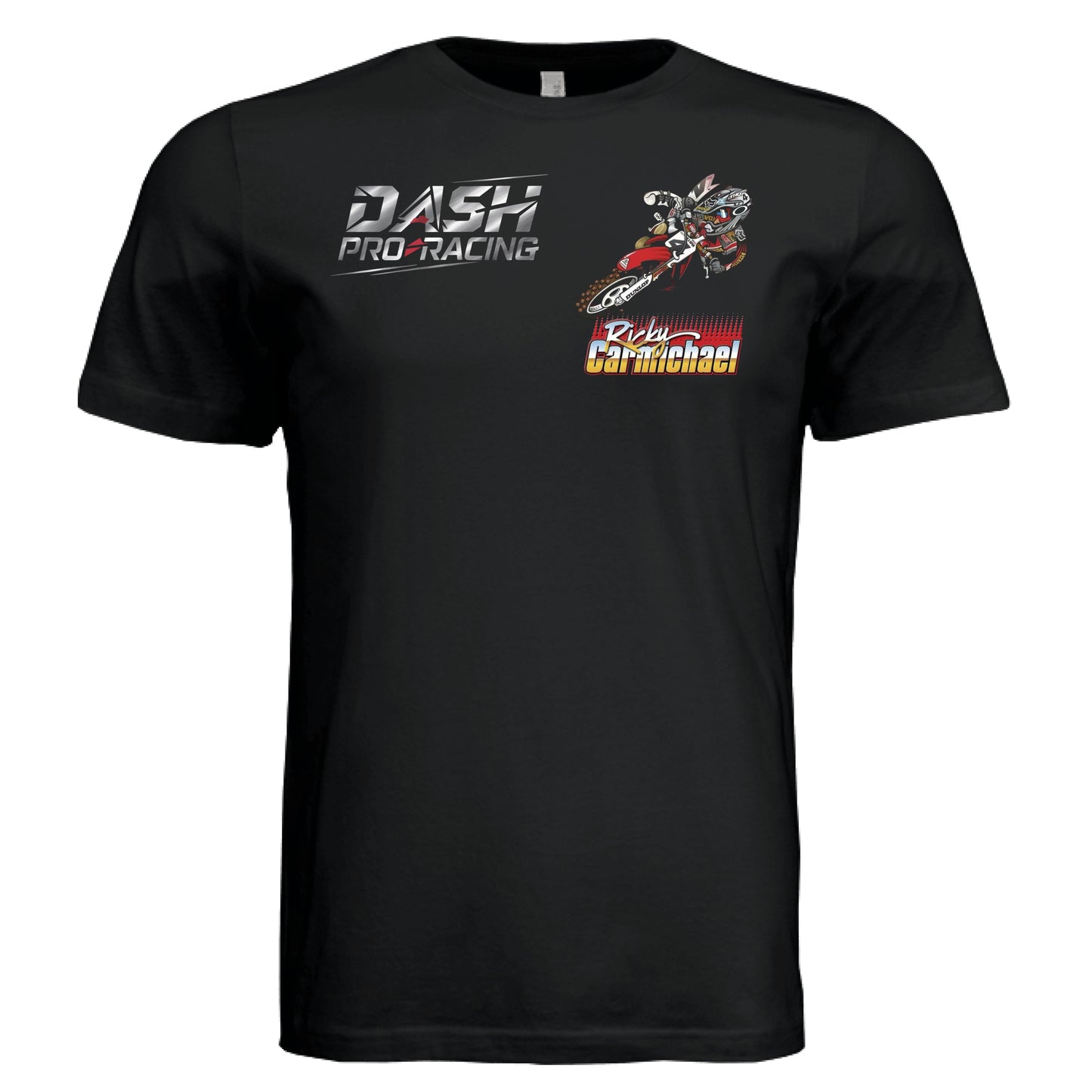 Oxblood Black - FRONT