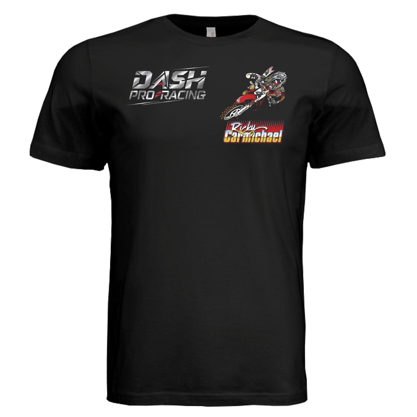 VINTAGE BLACK - FRONT