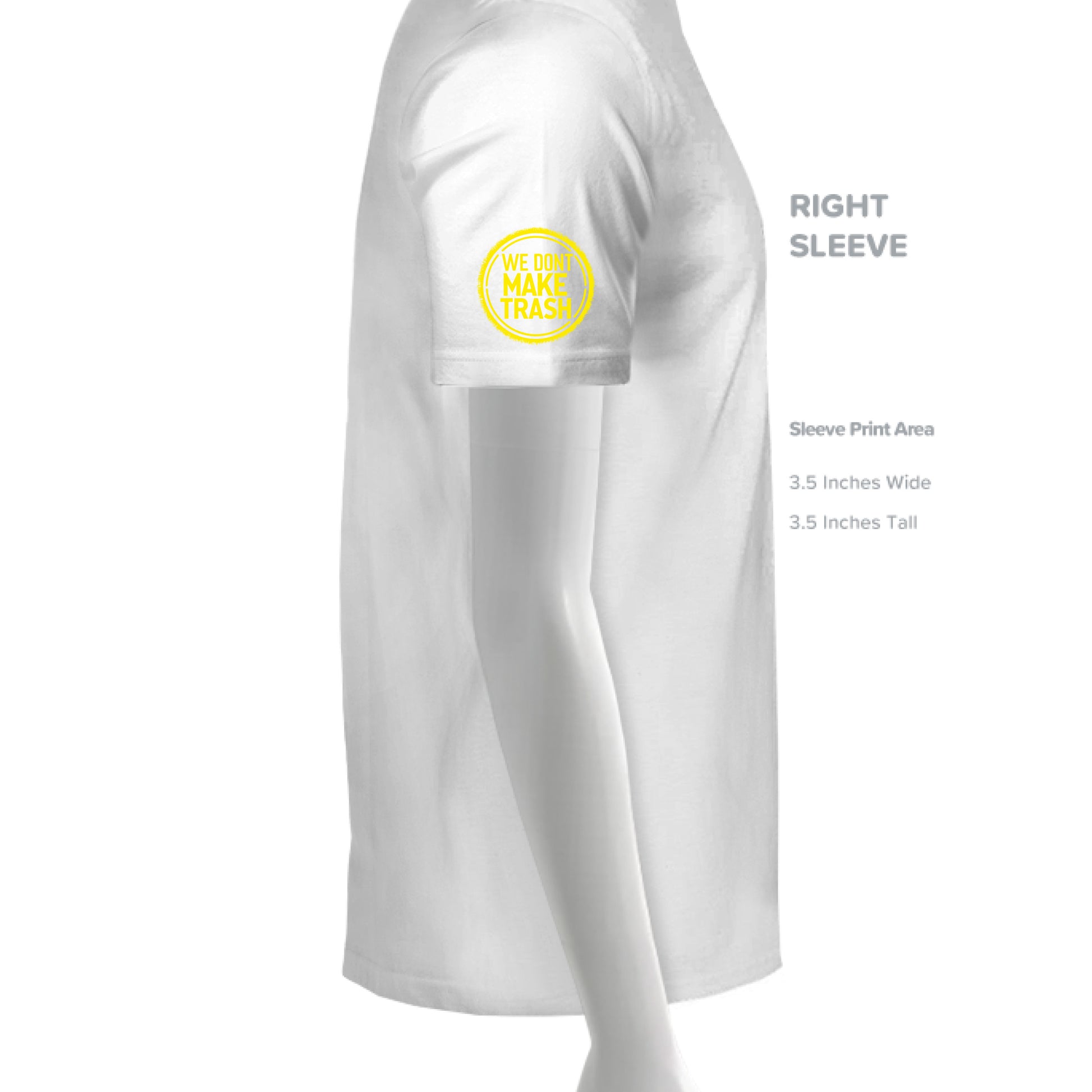 WHITE - SLEEVE_RIGHT