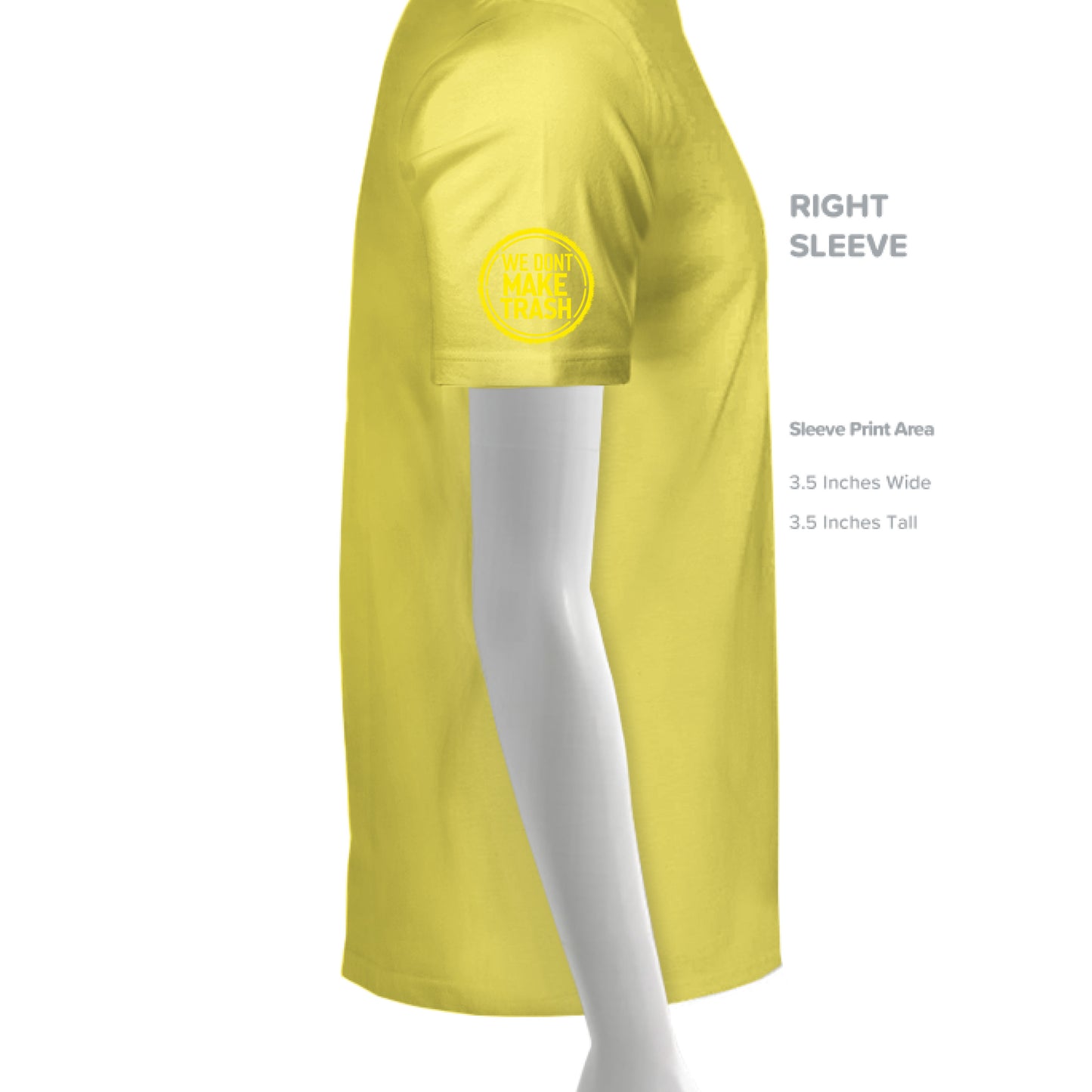 YELLOW - SLEEVE_RIGHT