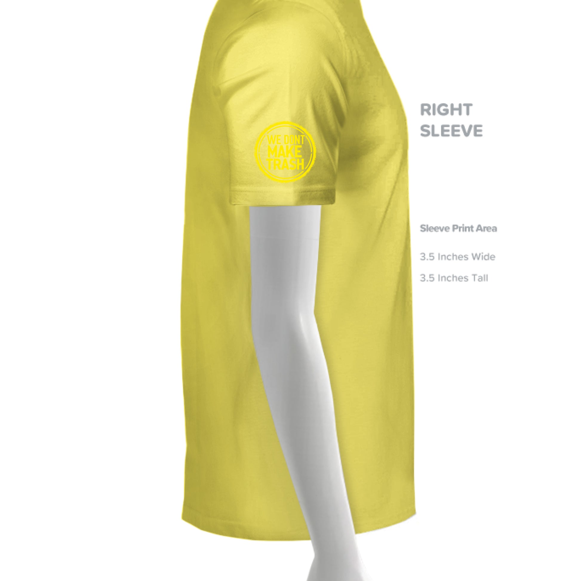 YELLOW - SLEEVE_RIGHT