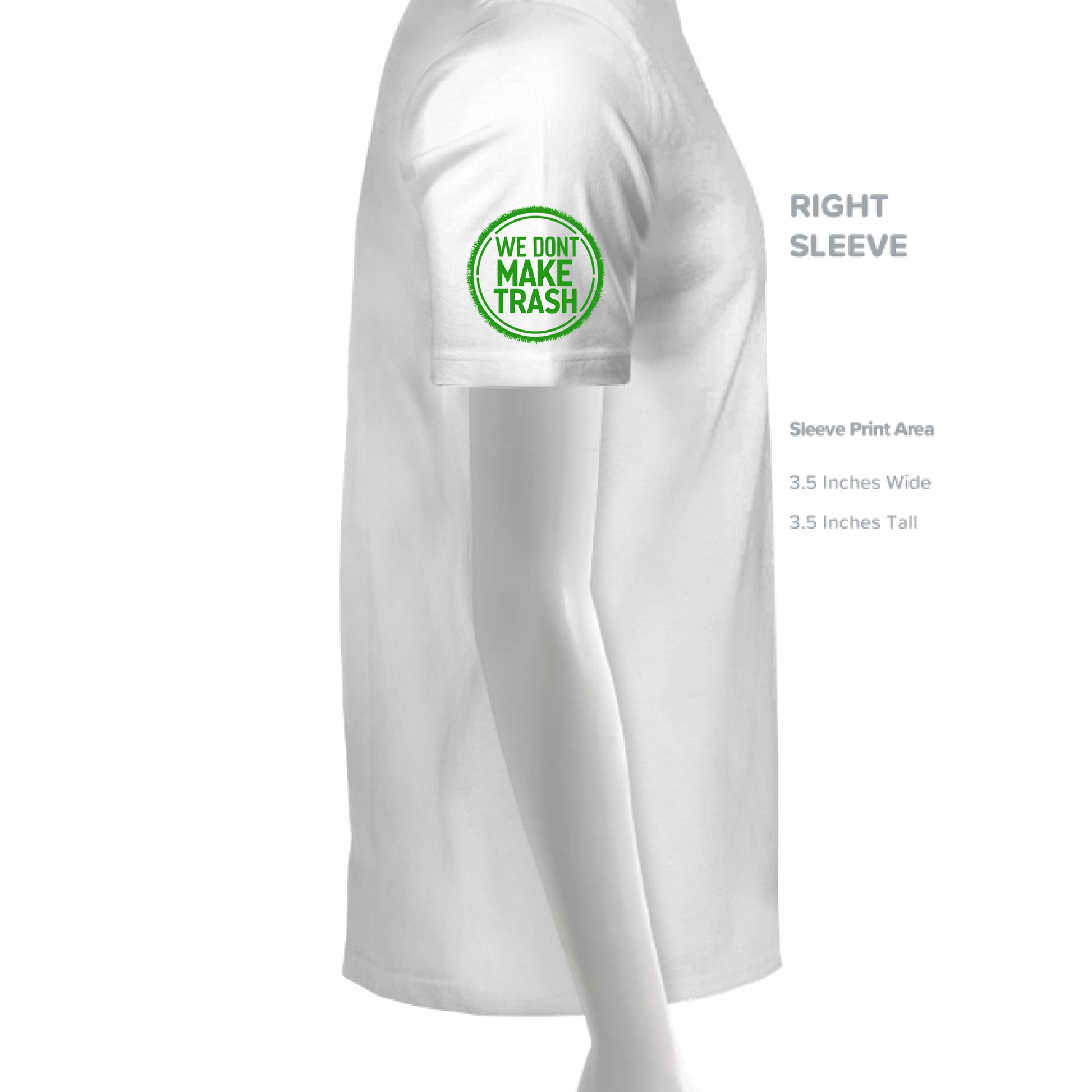 WHITE - SLEEVE_RIGHT