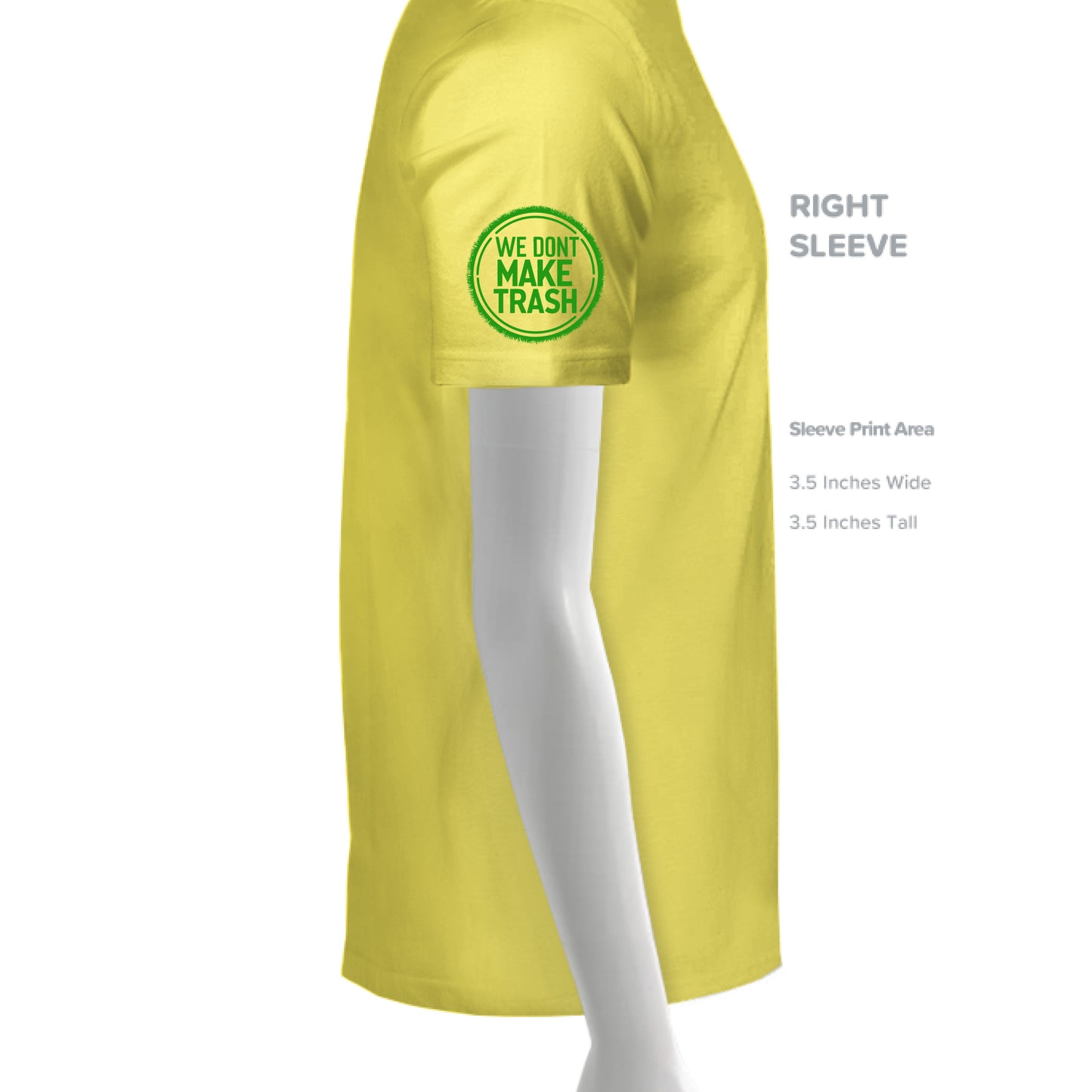 YELLOW - SLEEVE_RIGHT