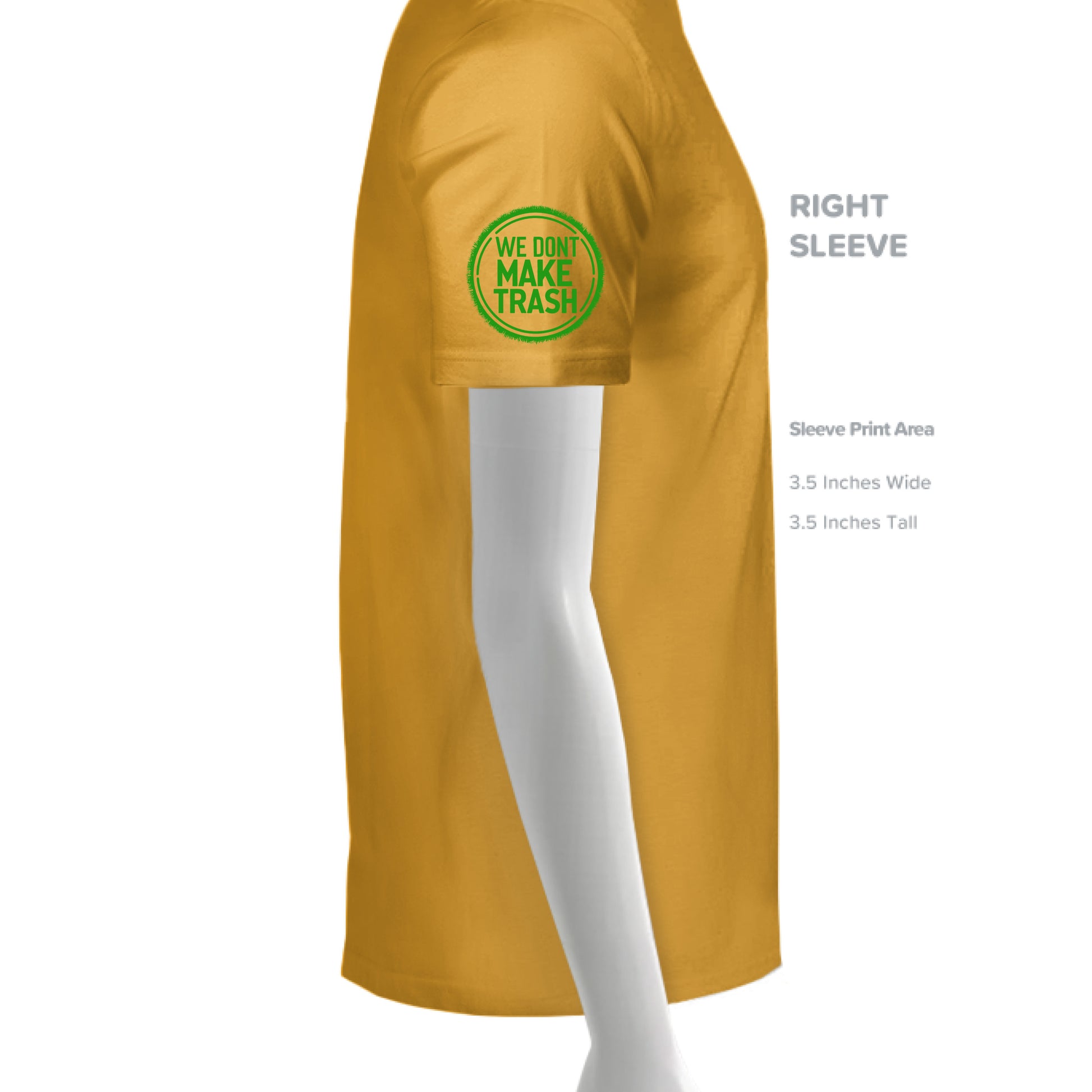 Mustard - SLEEVE_RIGHT