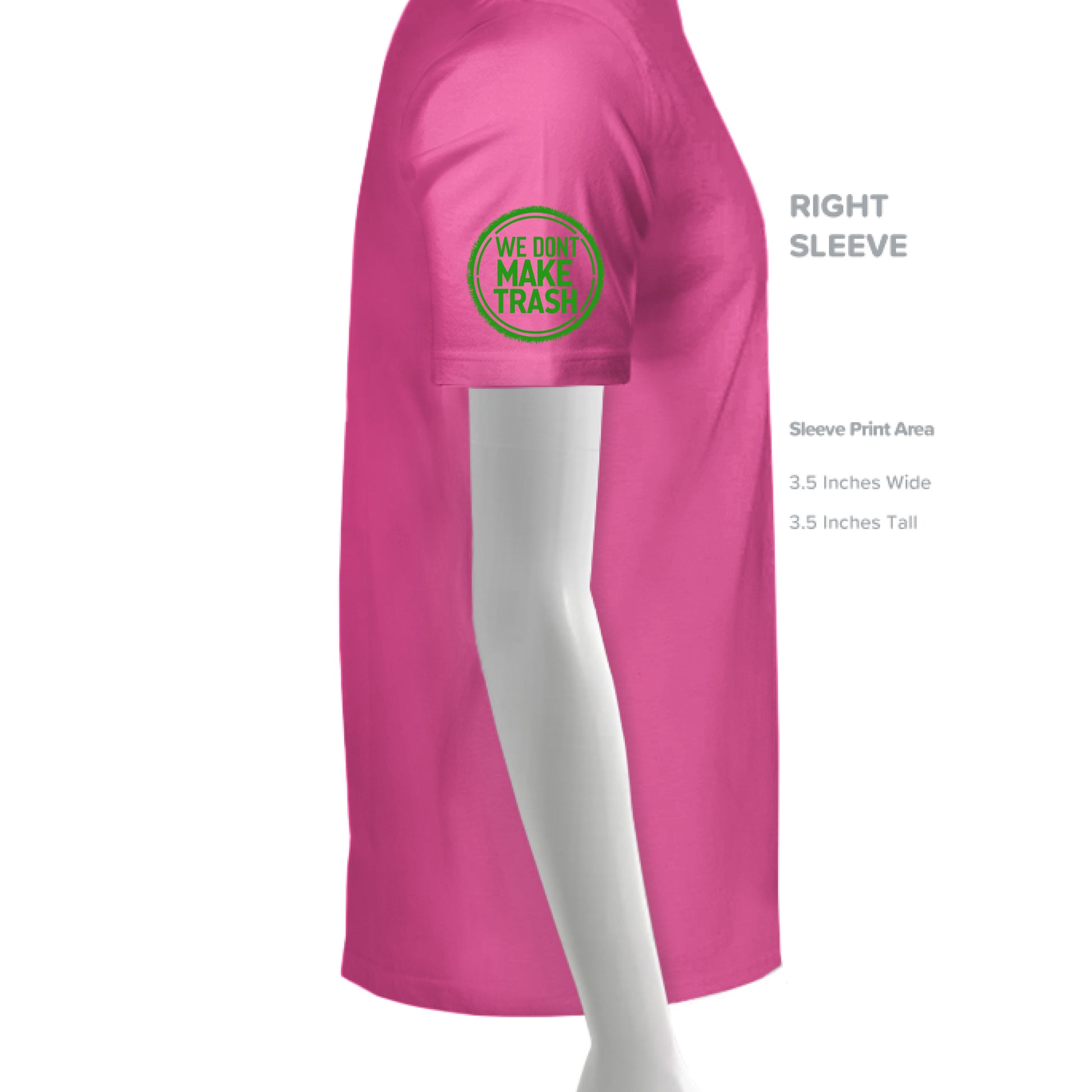Charity Pink - SLEEVE_RIGHT