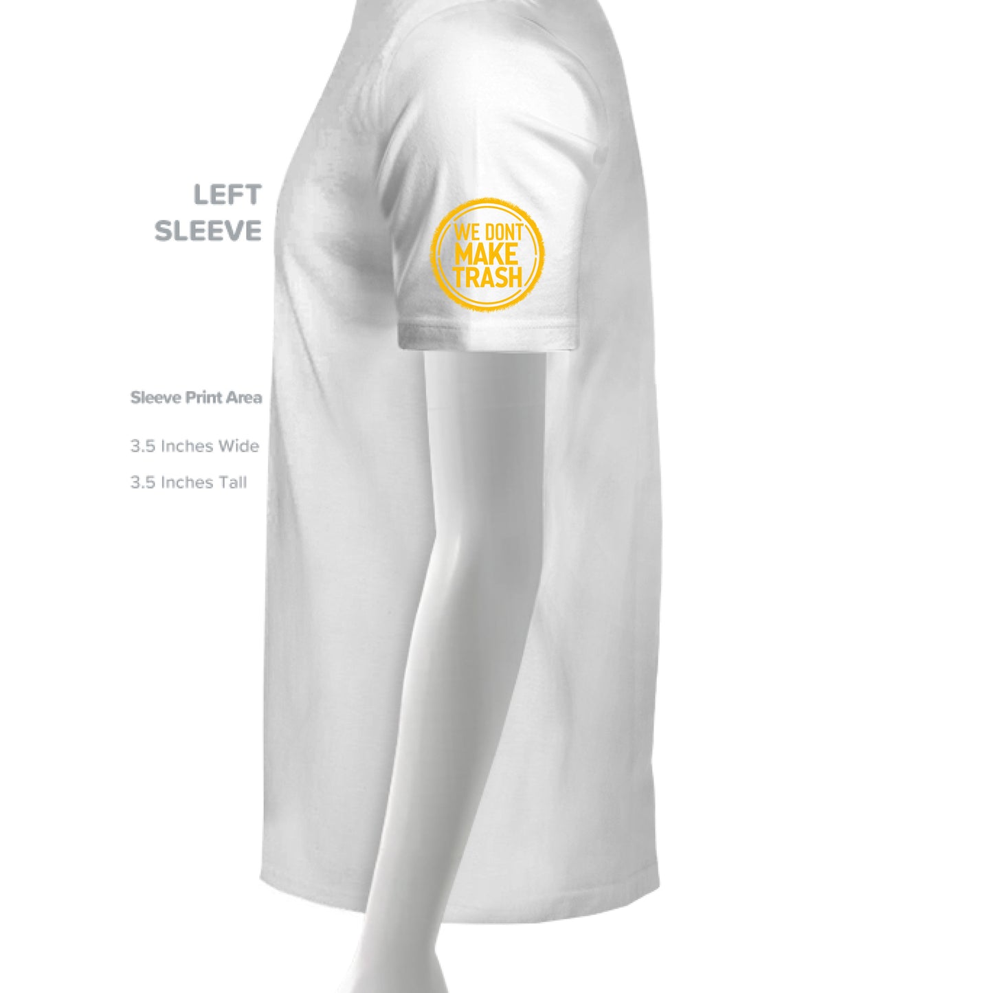 WHITE - SLEEVE_LEFT