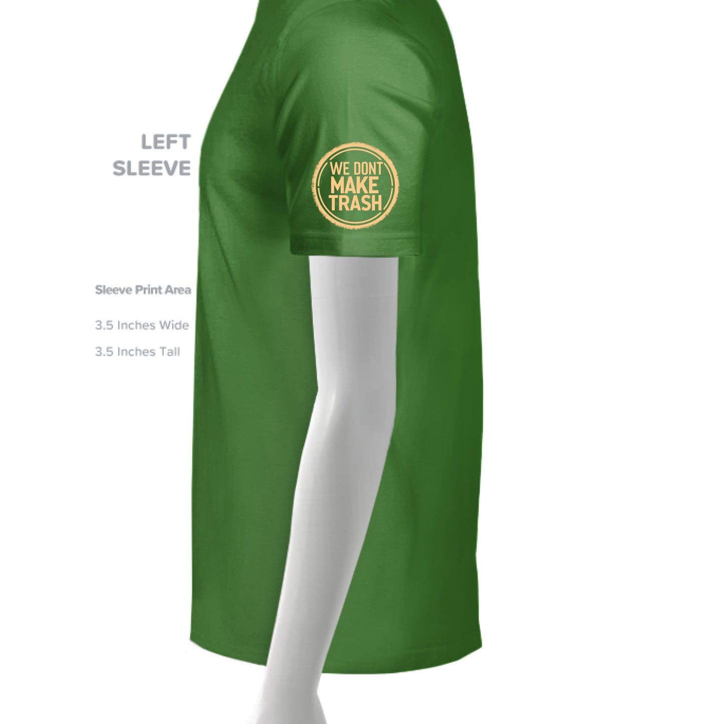LEAF - SLEEVE_LEFT