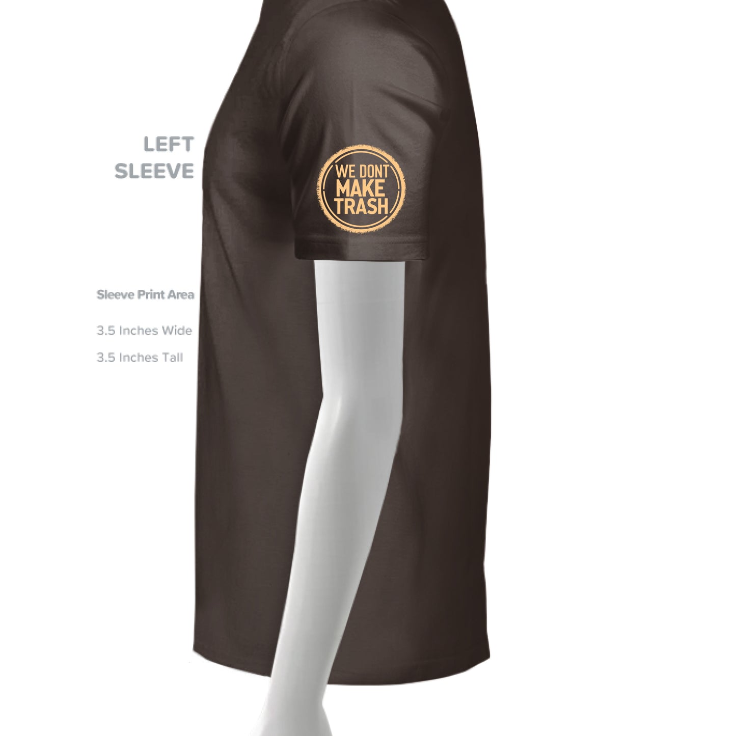 BROWN - SLEEVE_LEFT