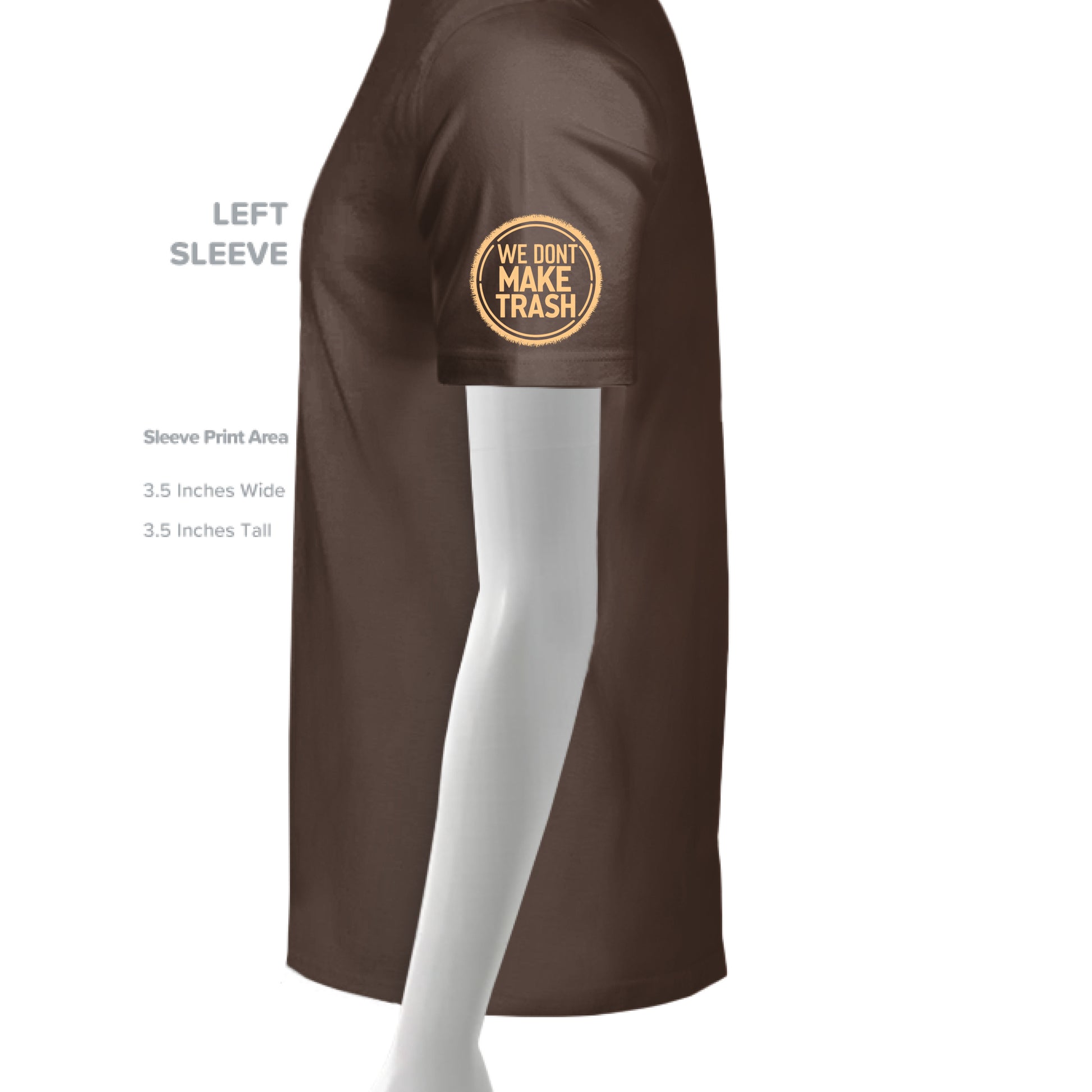 Cocoa - SLEEVE_LEFT