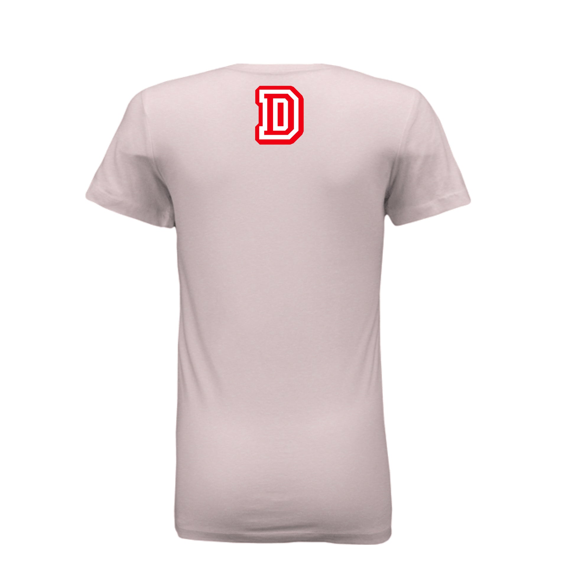 HEATHER RASPBRRY - BACK