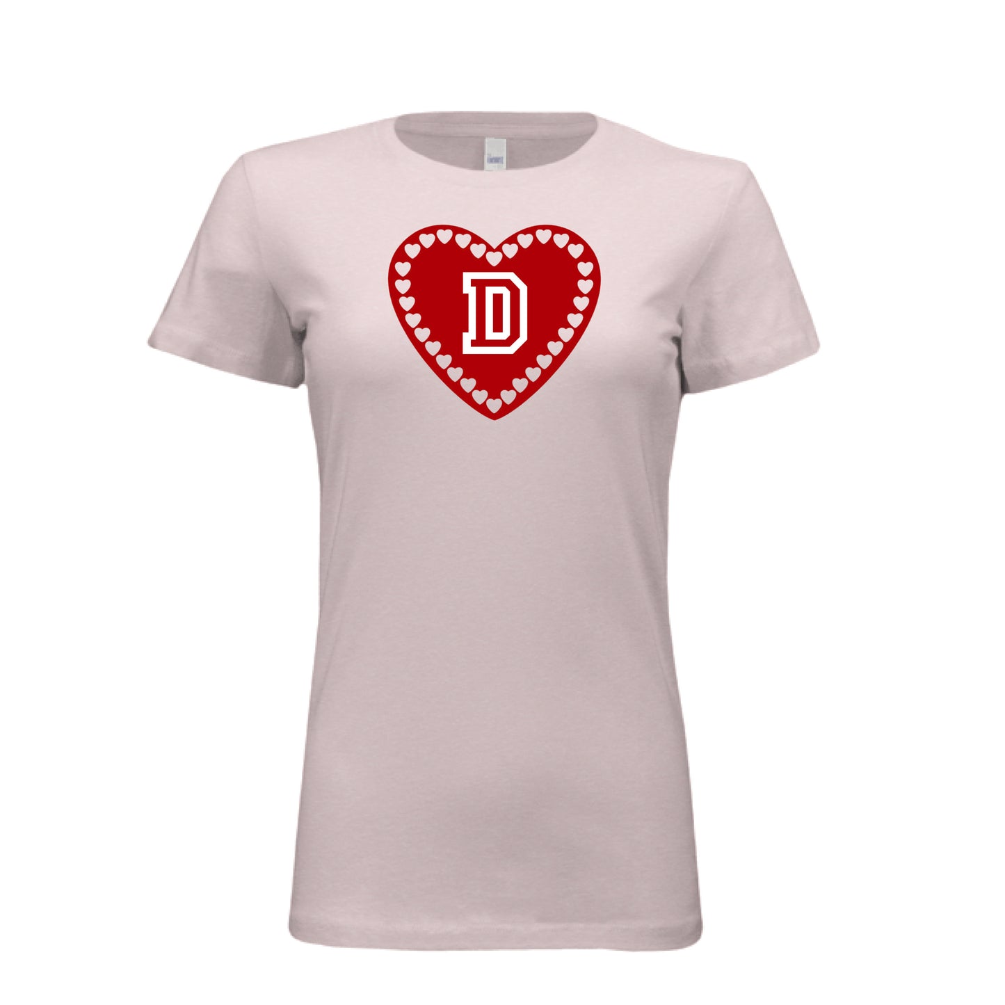 HEATHER RASPBRRY - FRONT