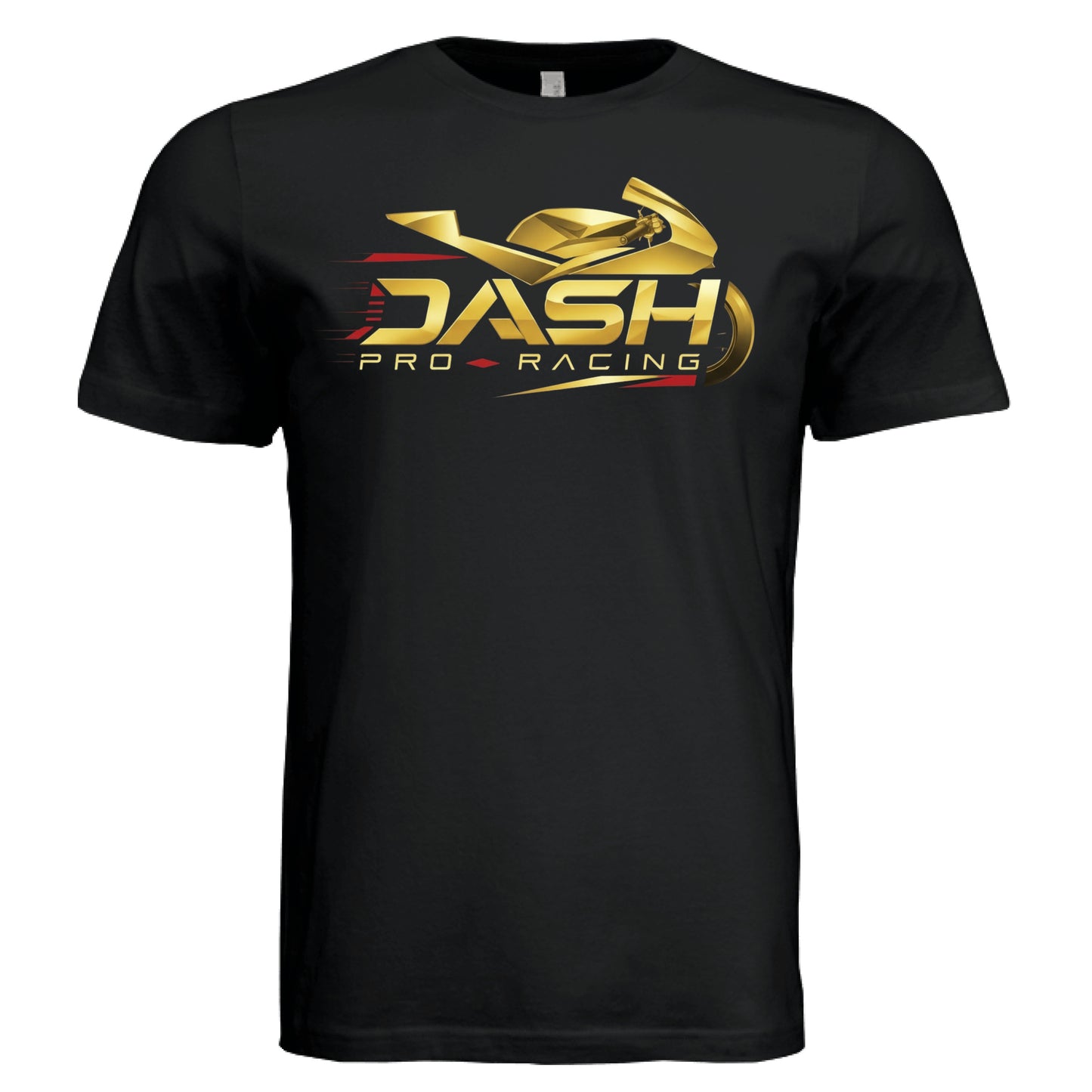 Oxblood Black - FRONT