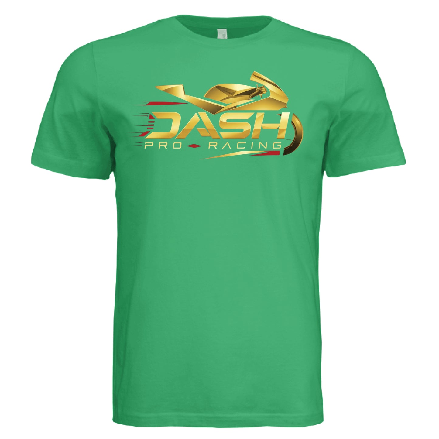 Synthetic Green - FRONT