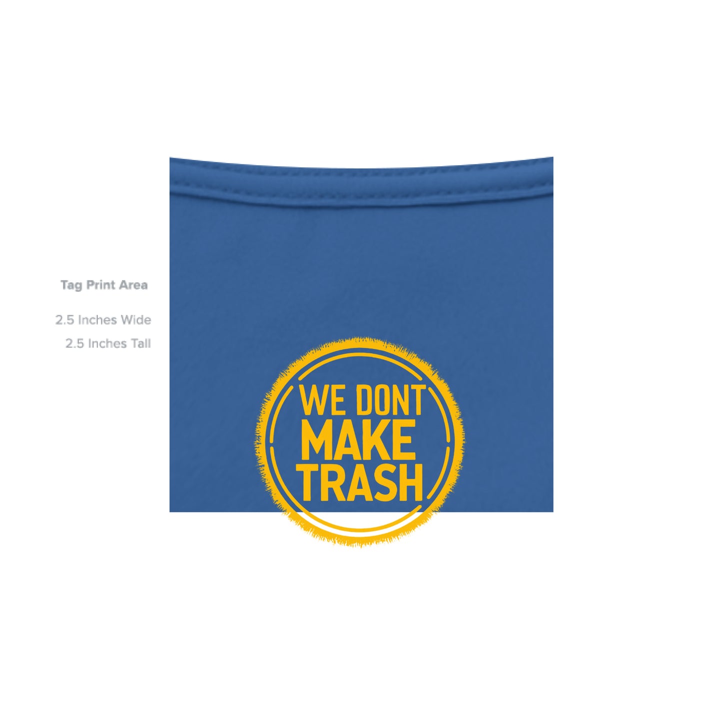 Columbia Blue - INSIDE_TAG_LINE