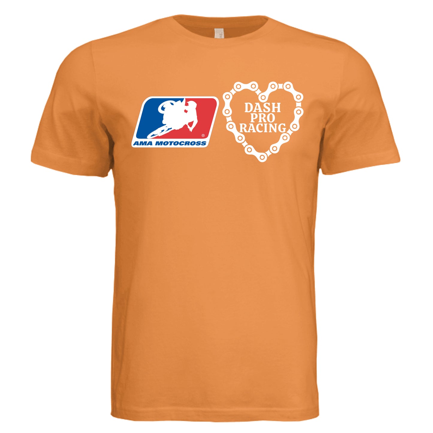 ORANGE - FRONT