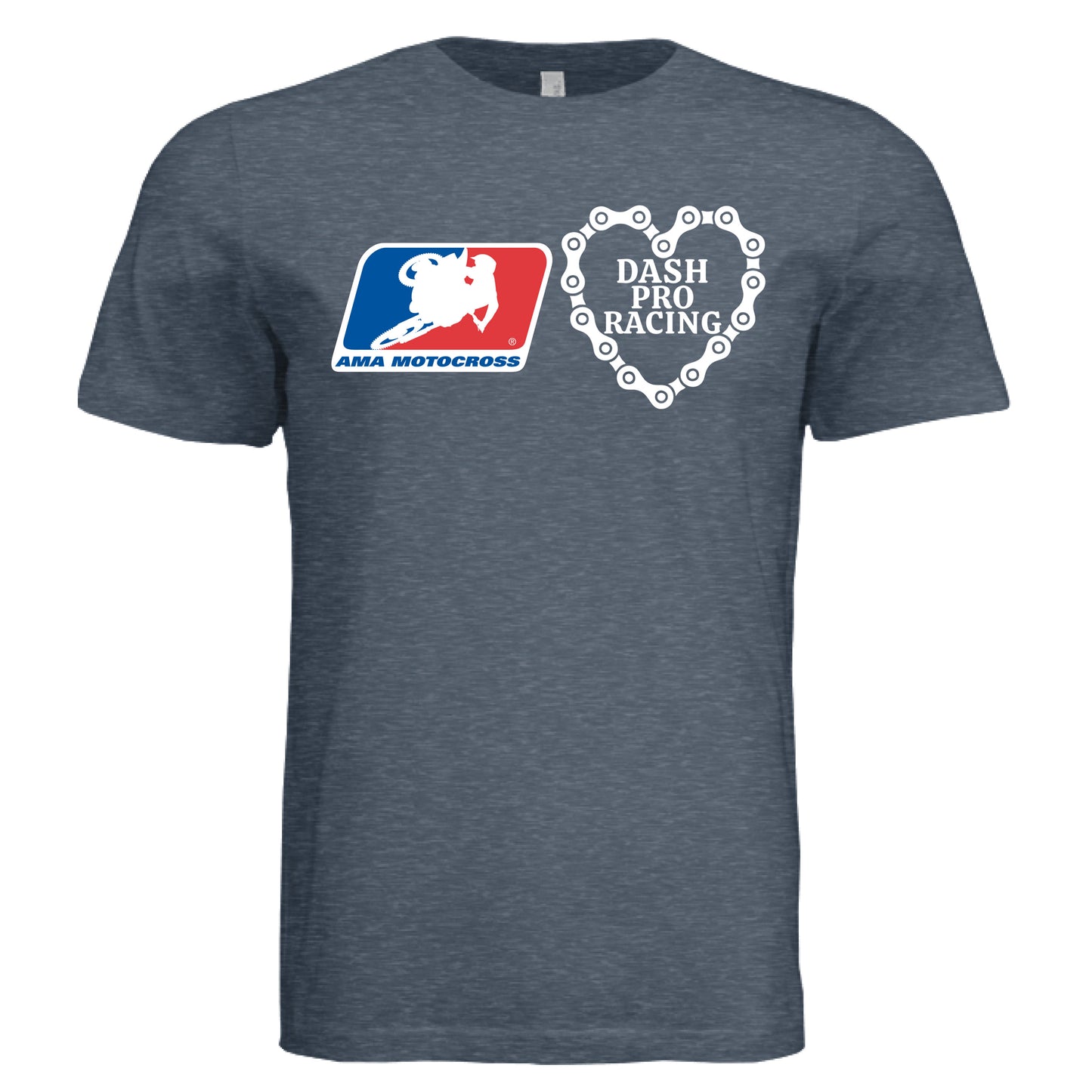 Vintage Navy - FRONT