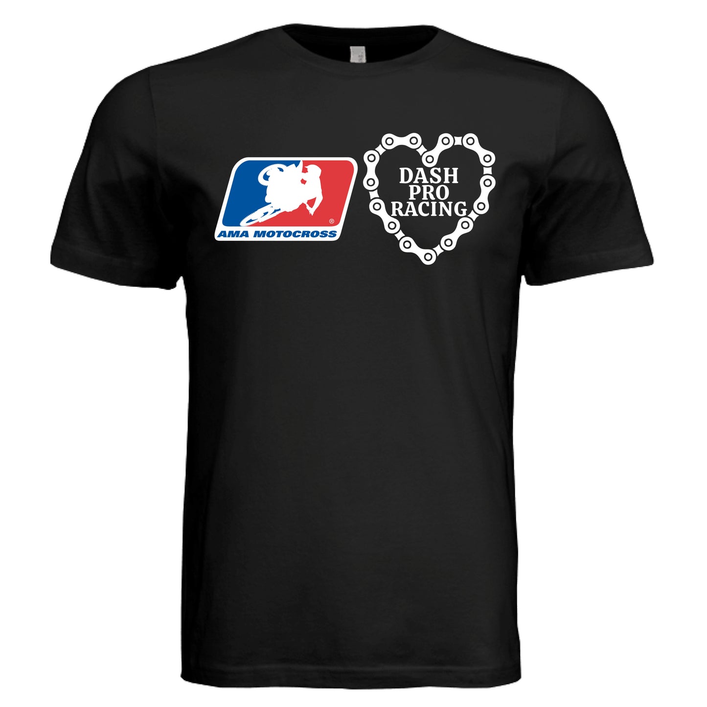 VINTAGE BLACK - FRONT