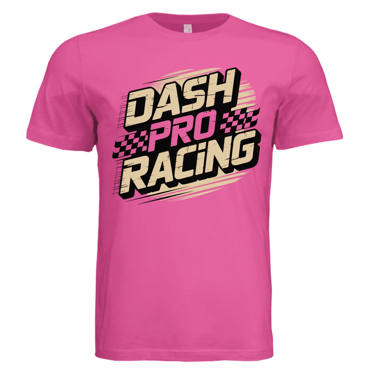 Charity Pink - FRONT