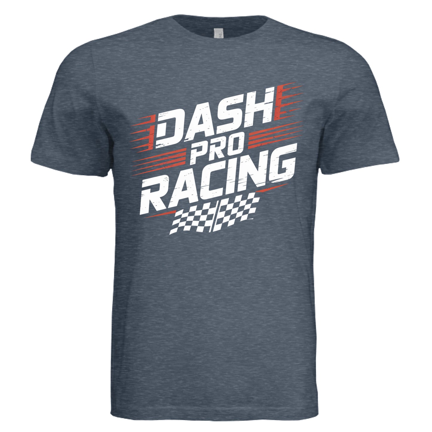 Vintage Navy - FRONT