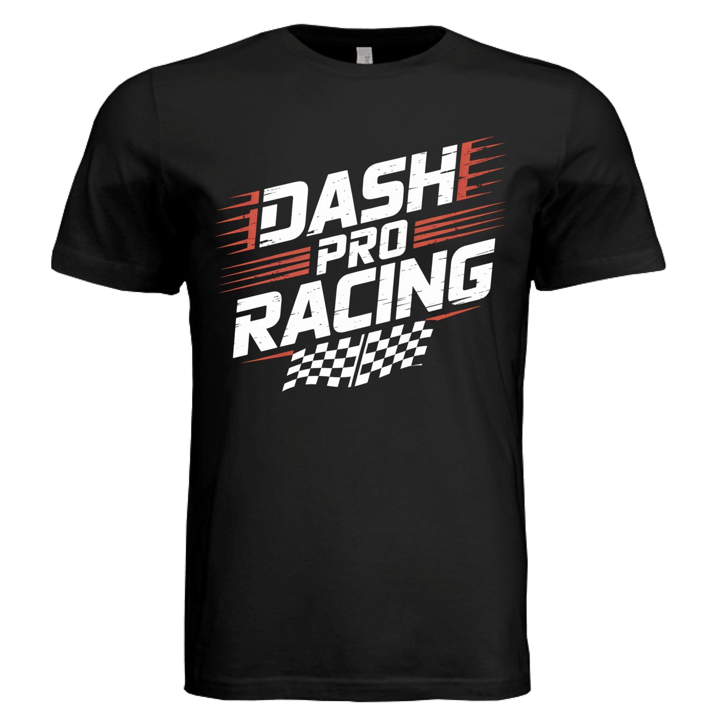 VINTAGE BLACK - FRONT