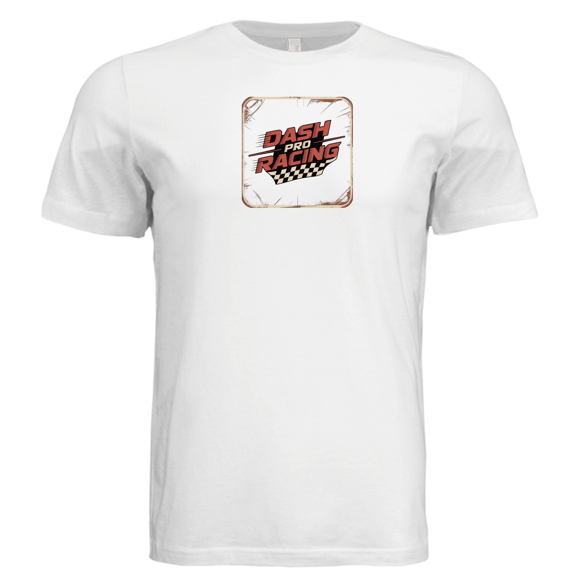 WHITE - FRONT