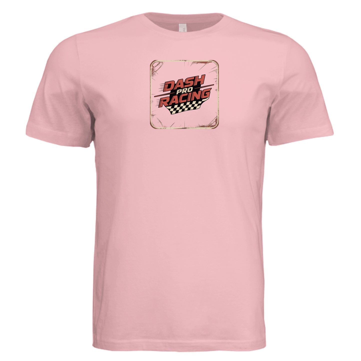 SOFT PINK - FRONT