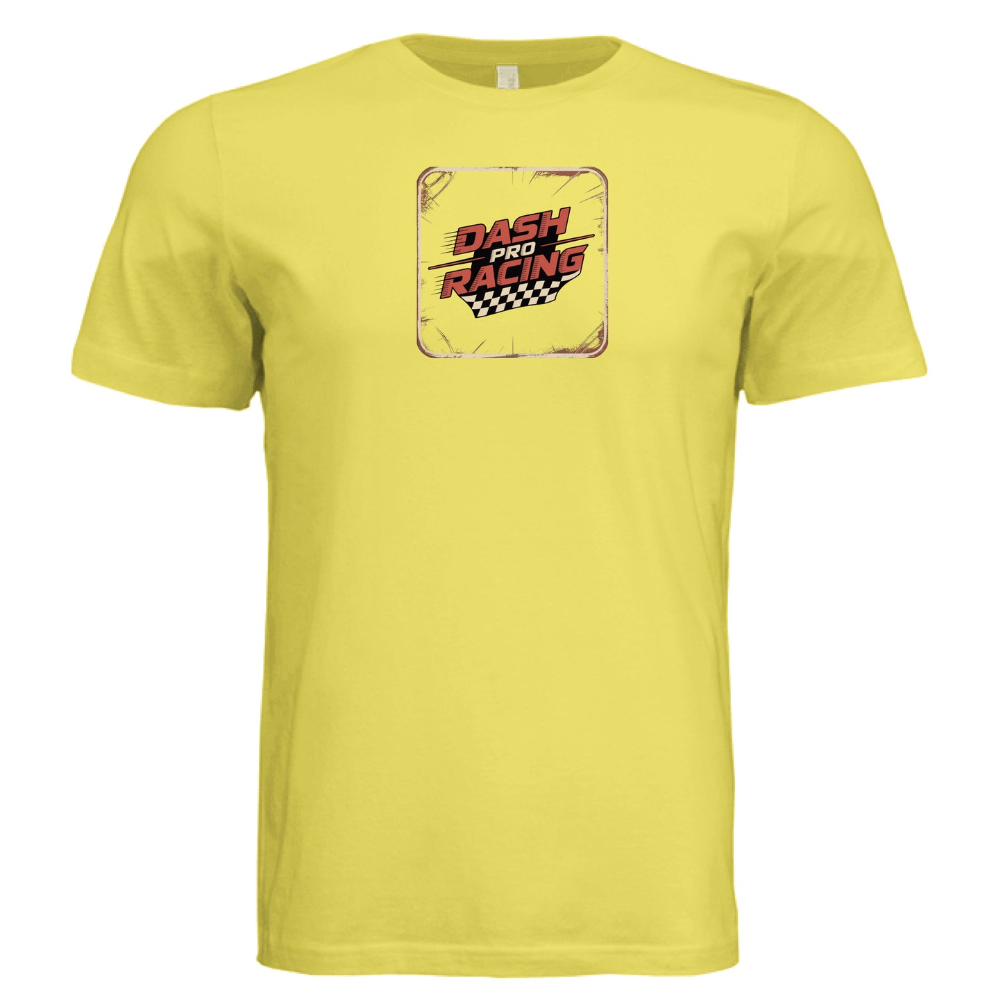 YELLOW - FRONT