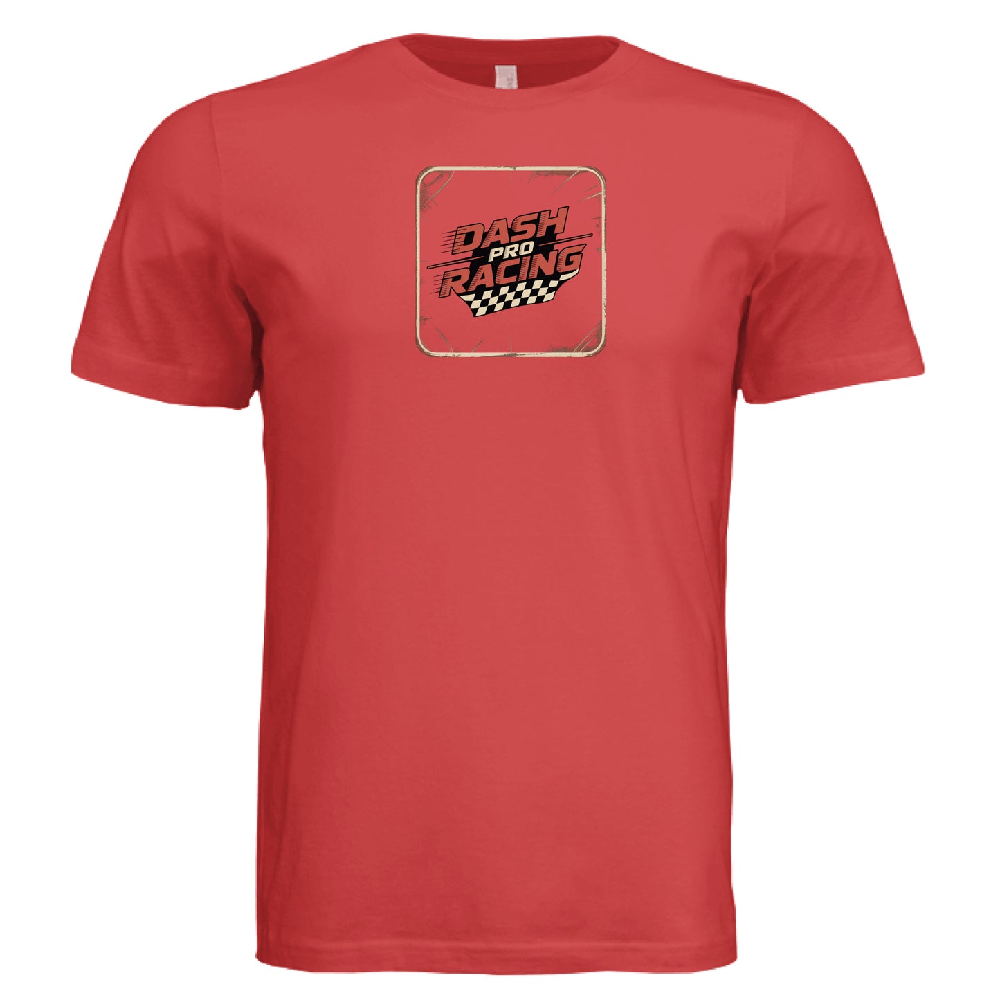 RED - FRONT