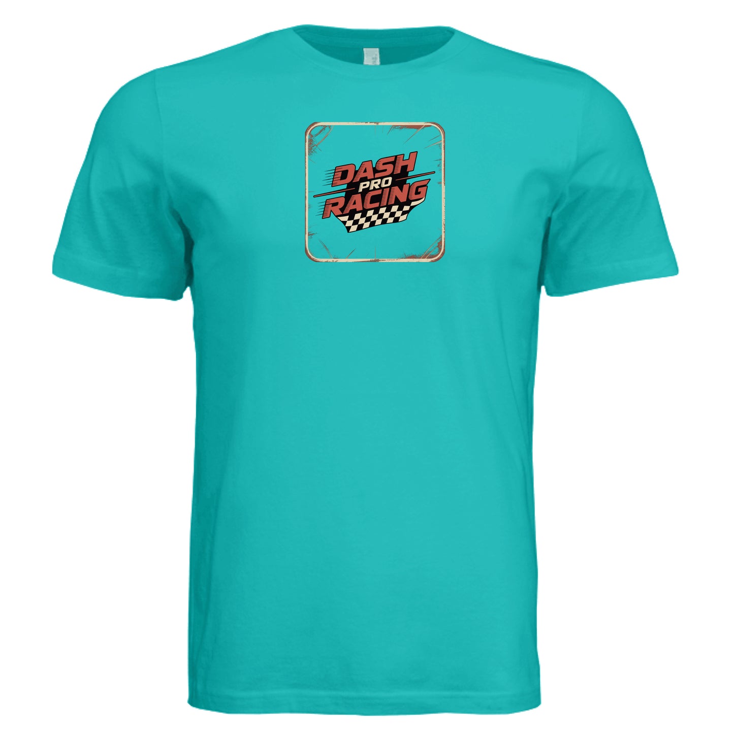 TEAL - FRONT