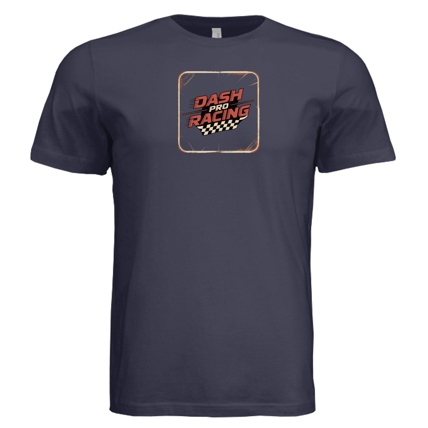Team Navy - FRONT