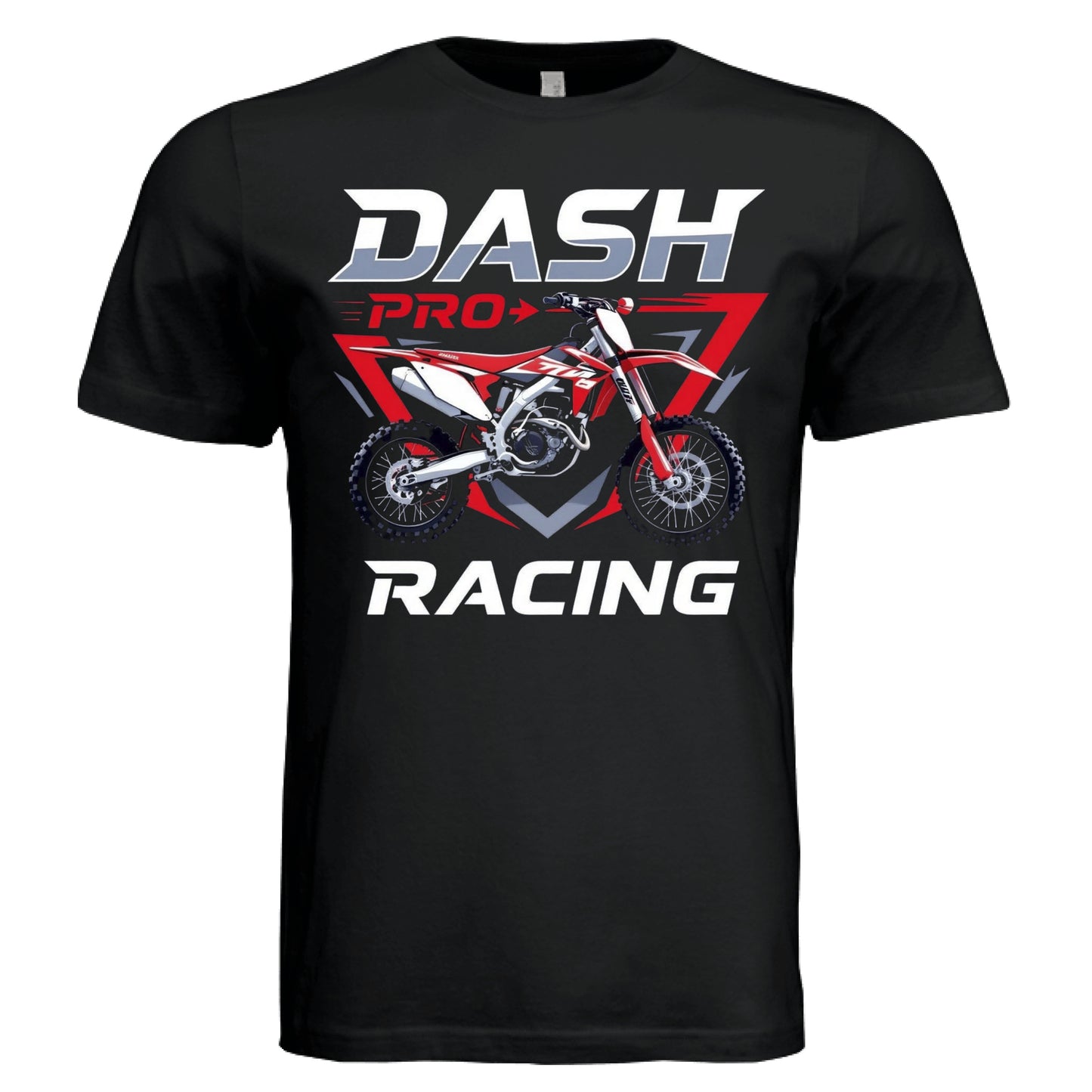 Oxblood Black - FRONT