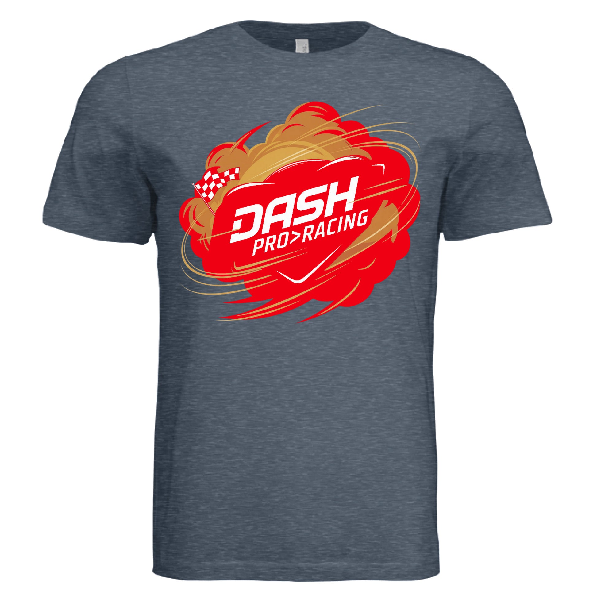 Vintage Navy - FRONT