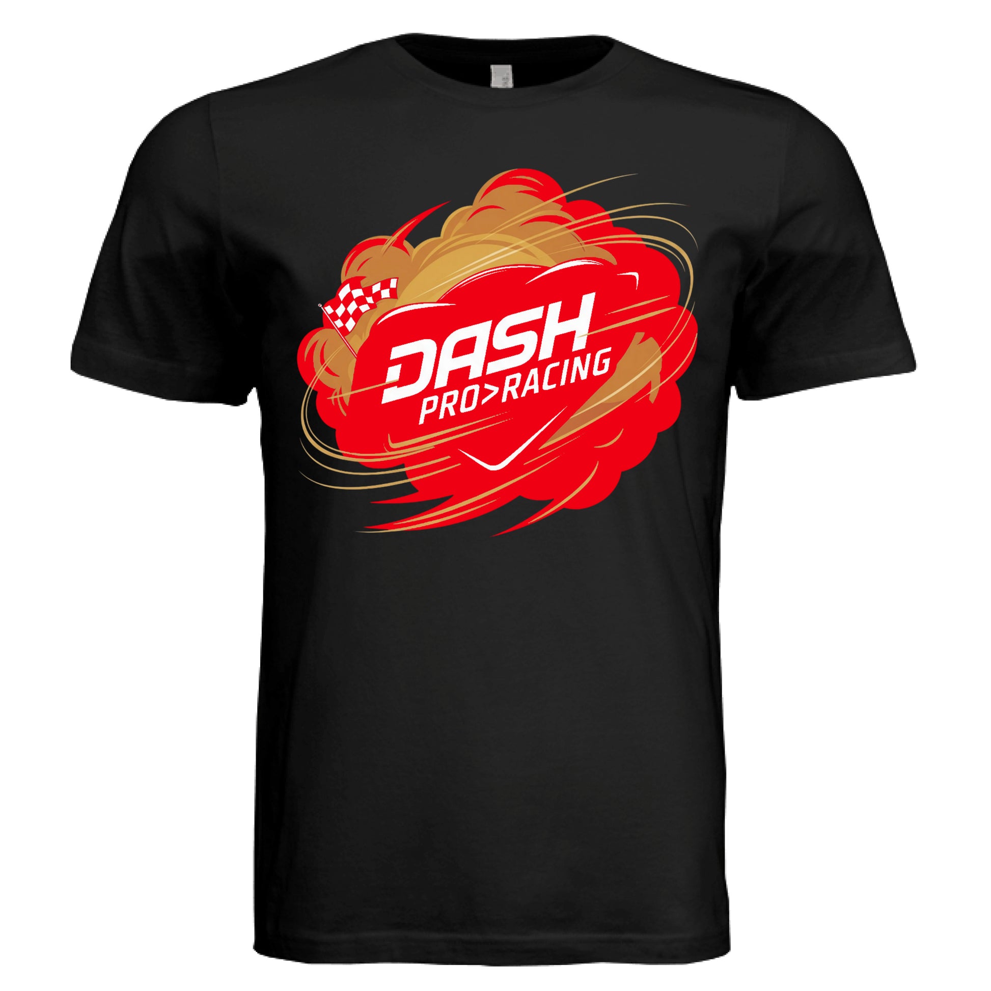 VINTAGE BLACK - FRONT