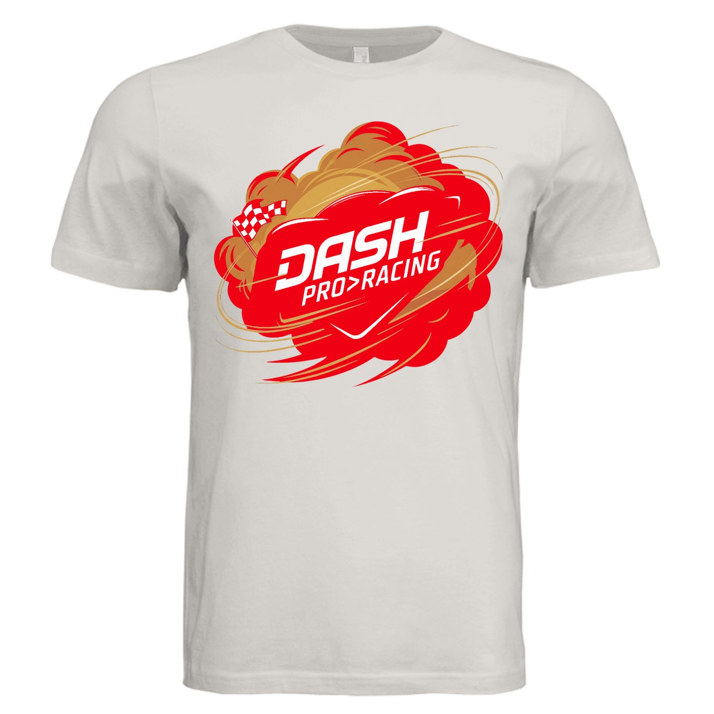 Vintage White - FRONT