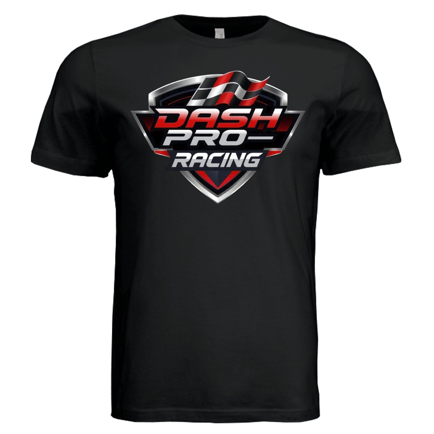 Oxblood Black - FRONT