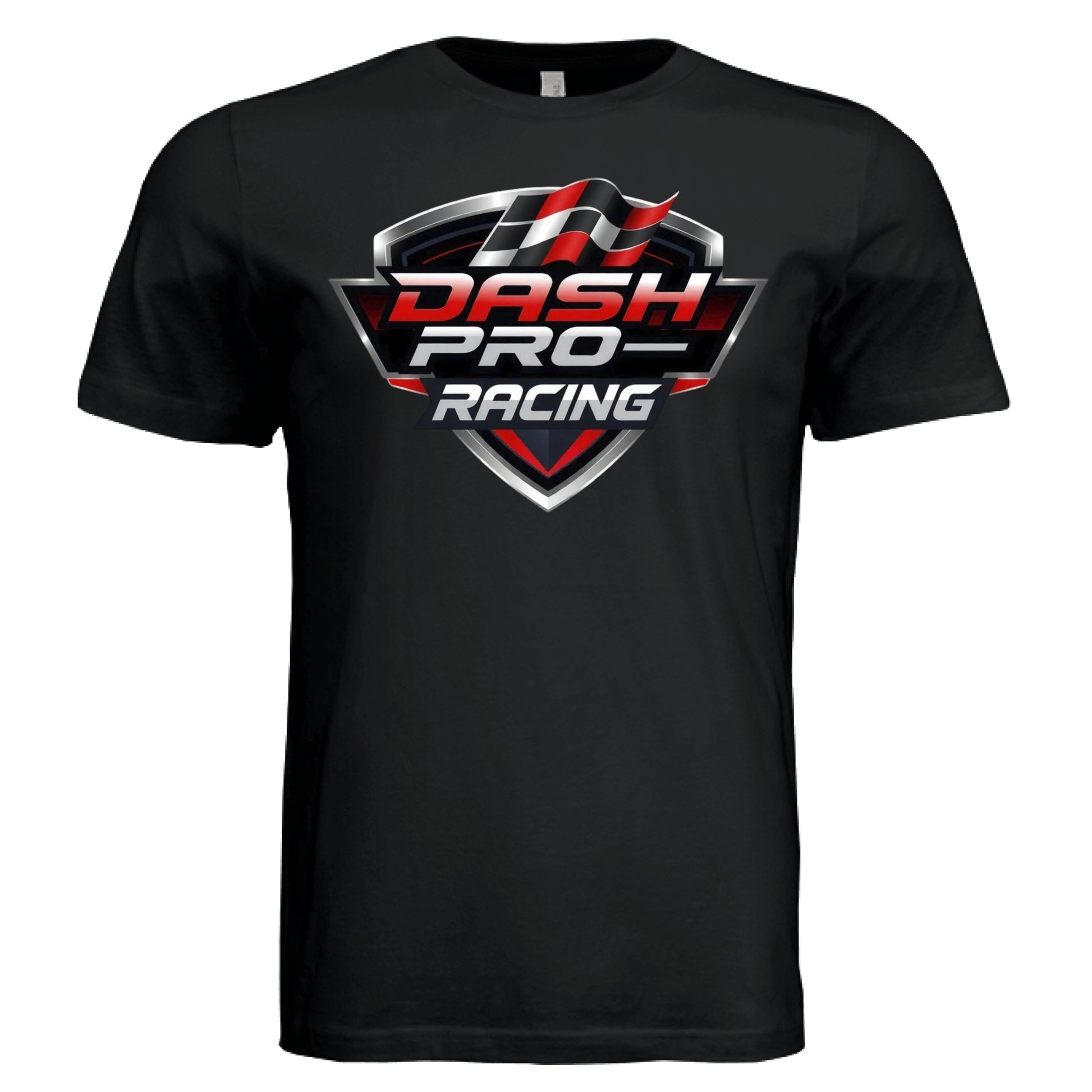 Oxblood Black - FRONT