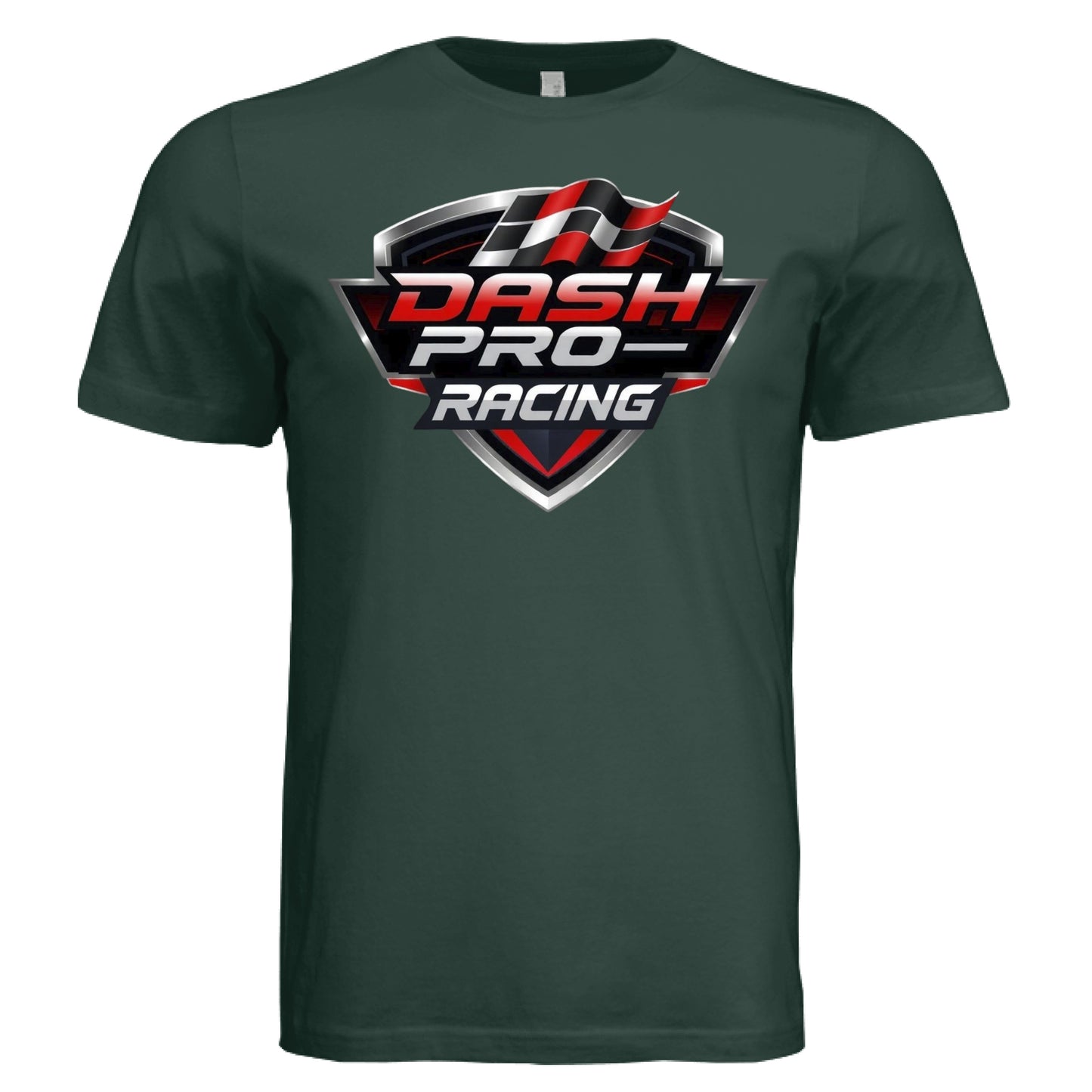 Hunter Green - FRONT