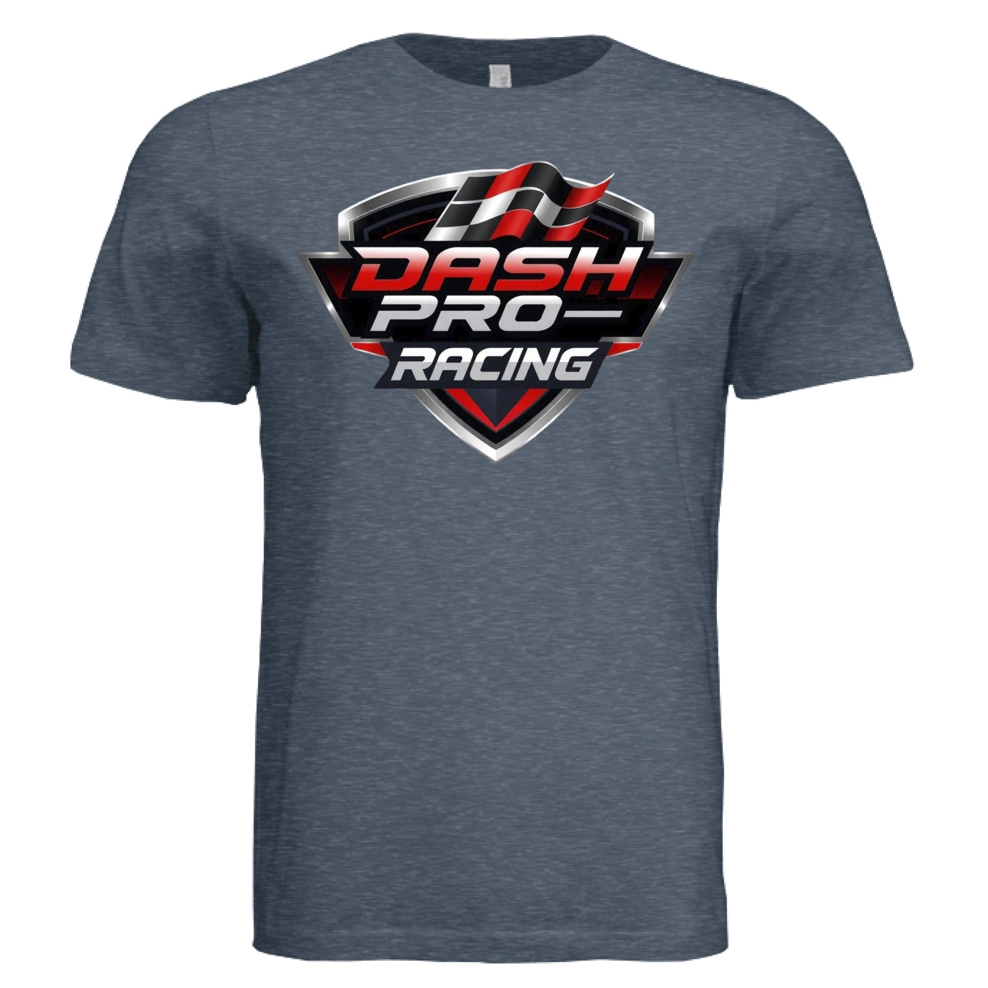 Vintage Navy - FRONT