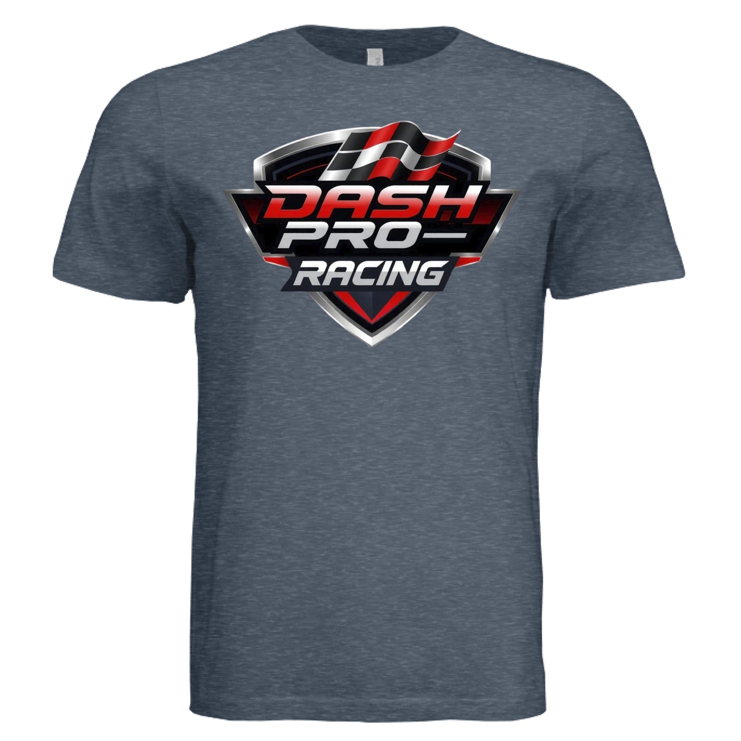 Vintage Navy - FRONT