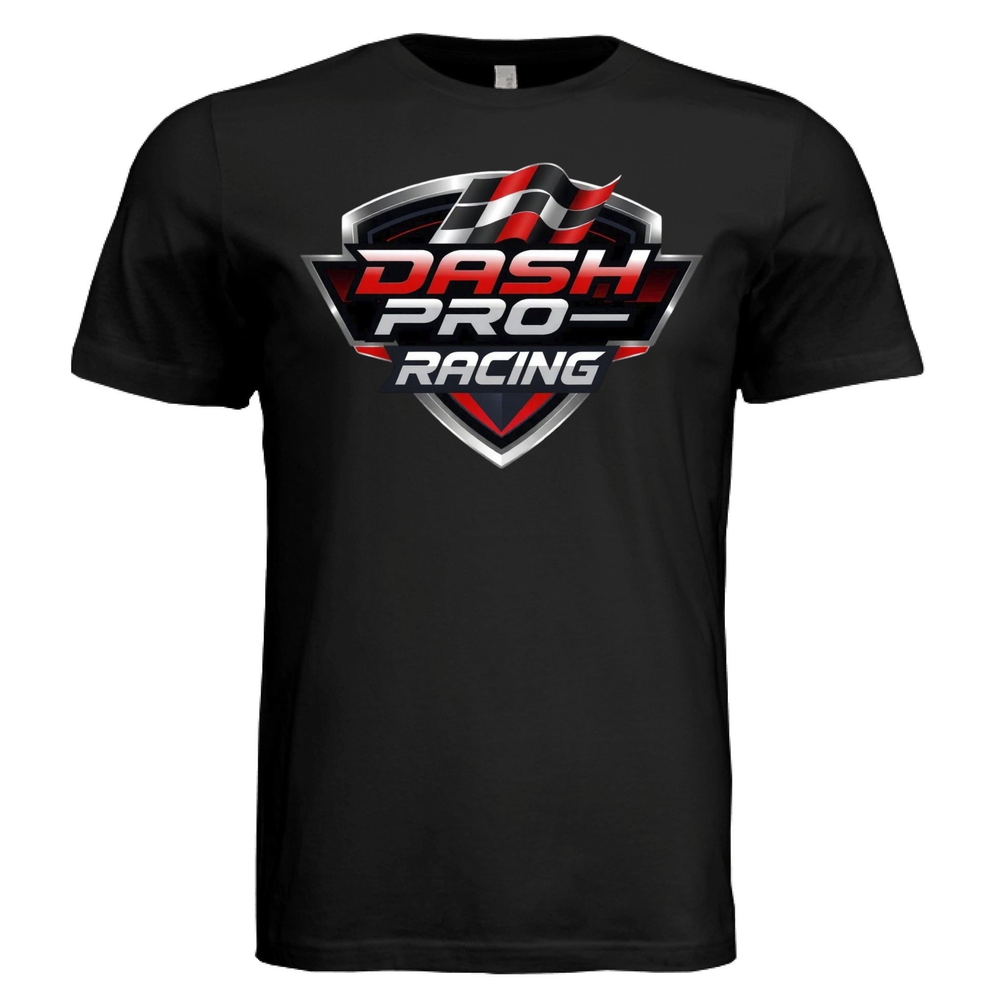 VINTAGE BLACK - FRONT