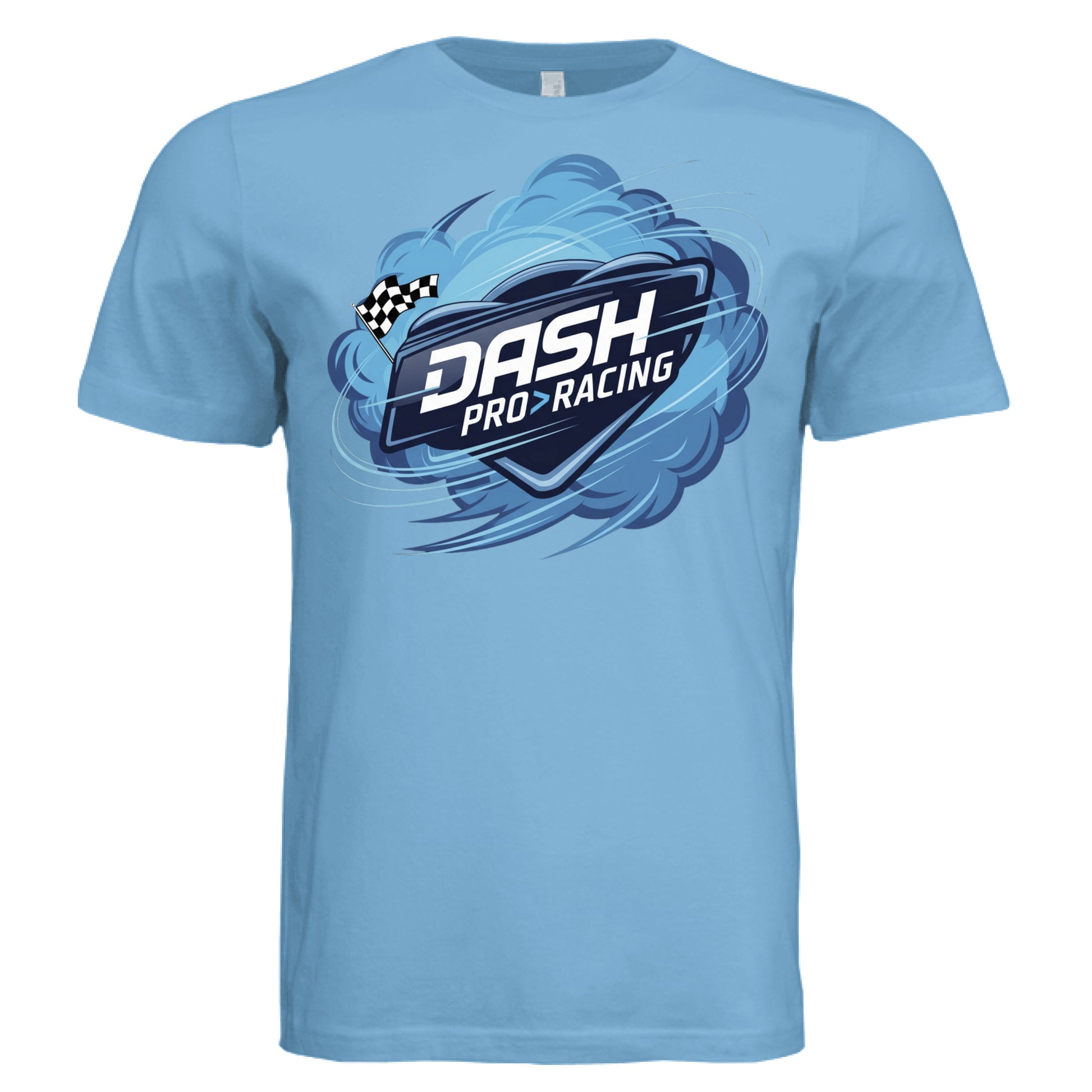 OCEAN BLUE - FRONT