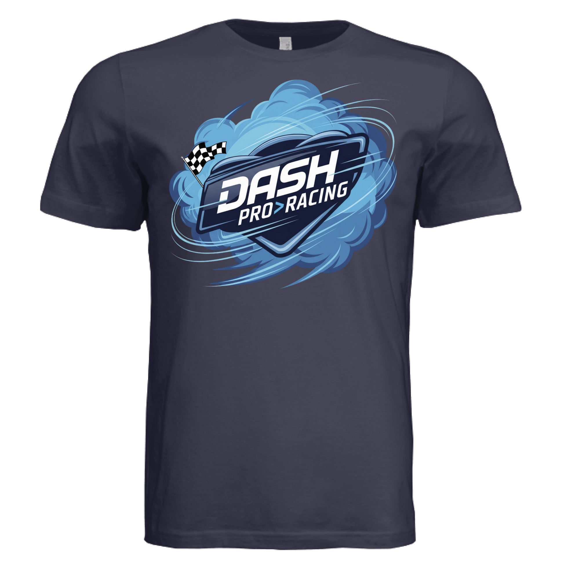Team Navy - FRONT