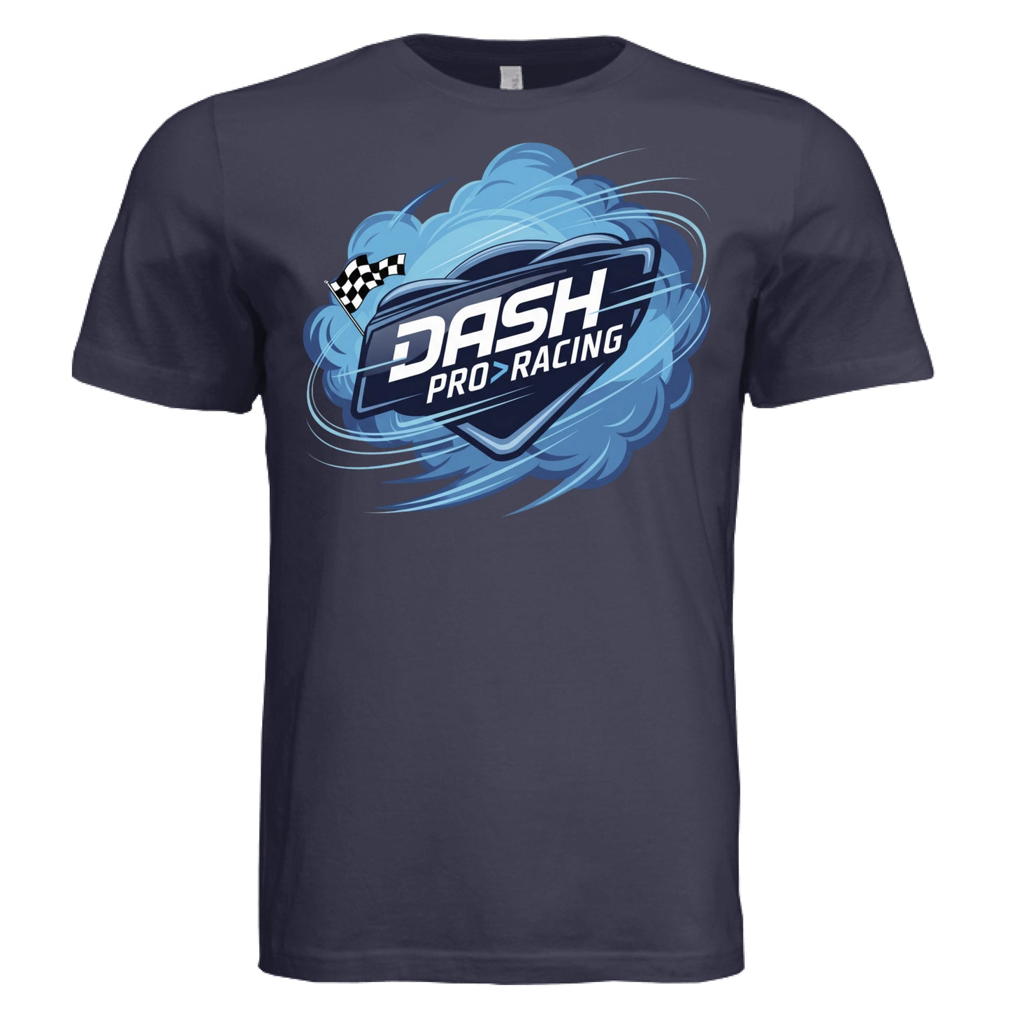 Team Navy - FRONT